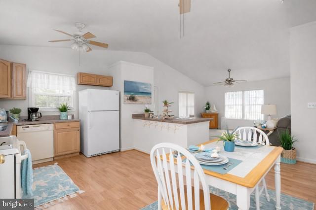 CLASSIC SHORES - Residential