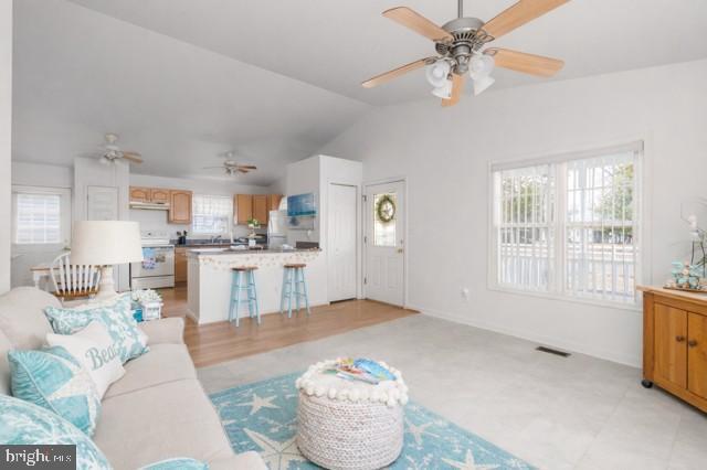 CLASSIC SHORES - Residential