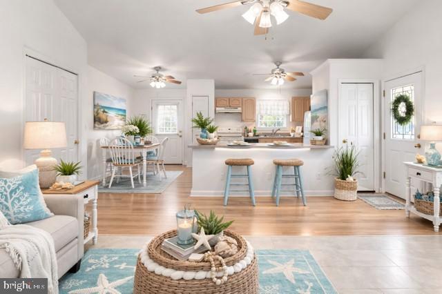 CLASSIC SHORES - Residential