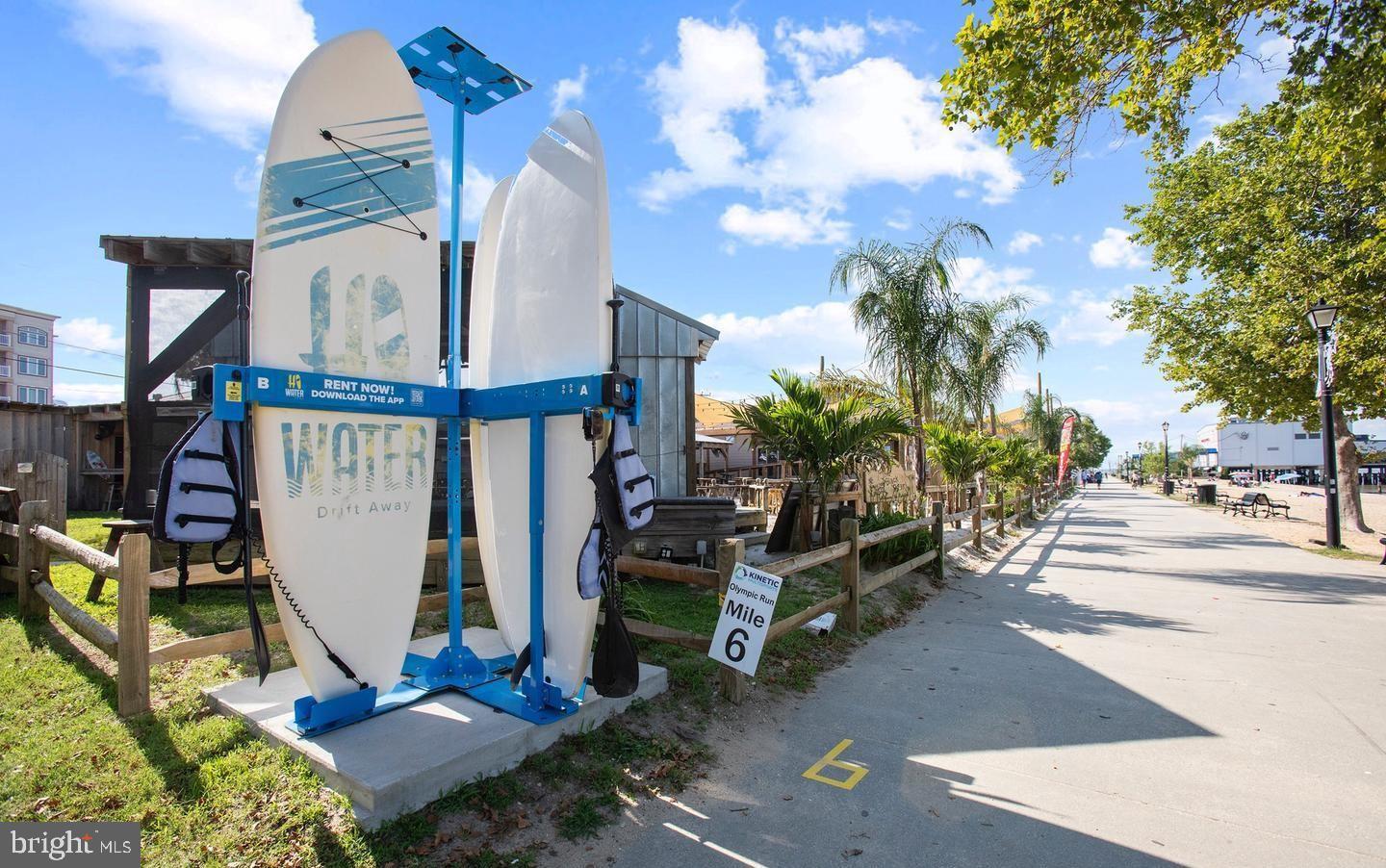 CLASSIC SHORES - Residential