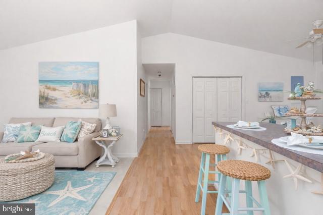 CLASSIC SHORES - Residential