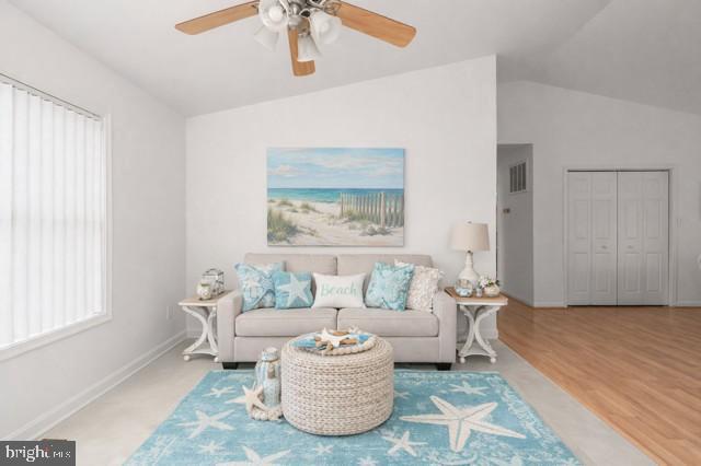 CLASSIC SHORES - Residential