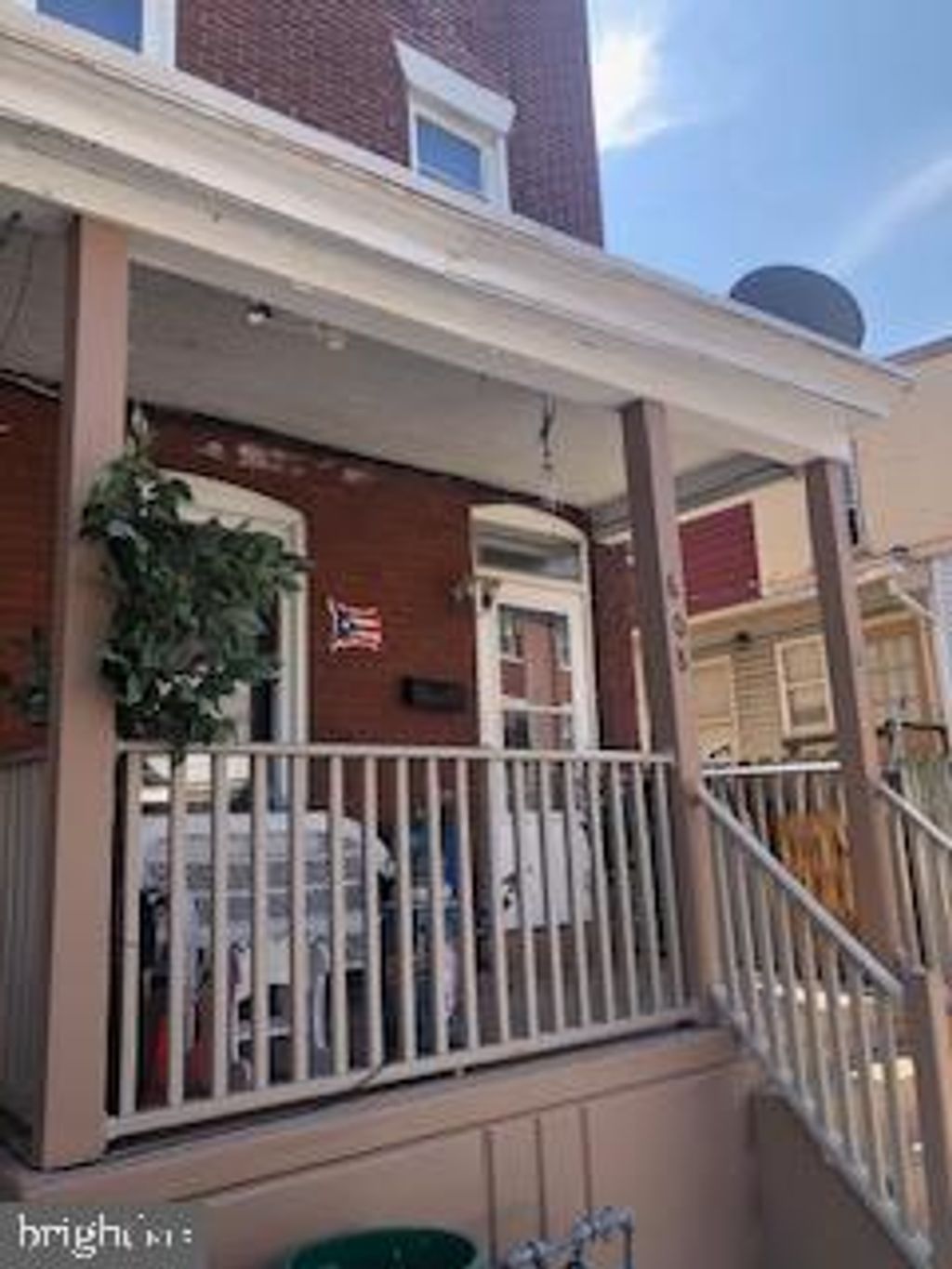 Photo of 608 E Madison Street, Lancaster, PA 17602 (MLS # PALA2041142)