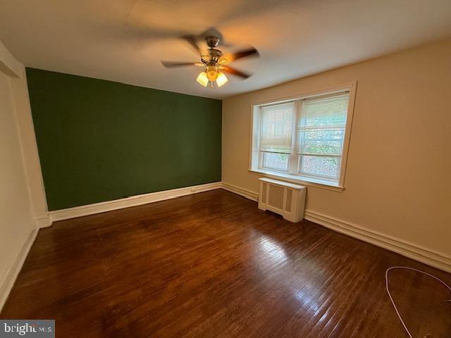 FRANKFORD - Residential Lease