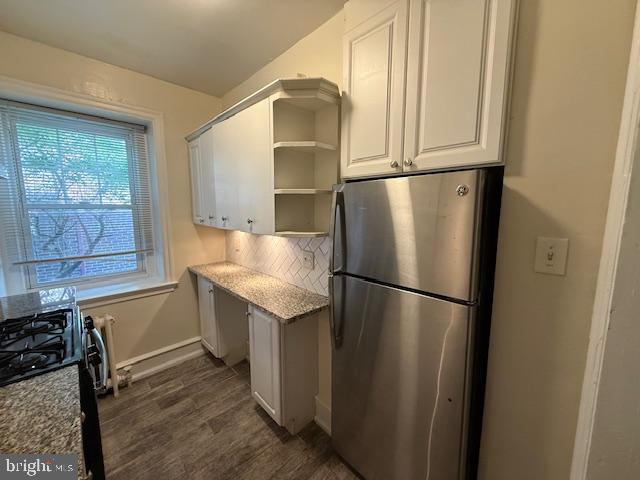 FRANKFORD - Residential Lease