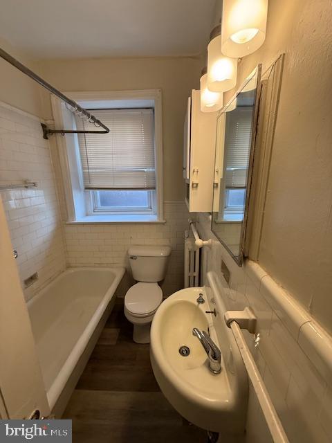 FRANKFORD - Residential Lease