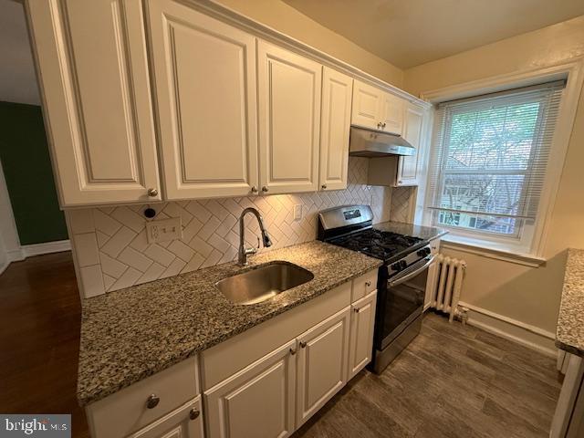 FRANKFORD - Residential Lease