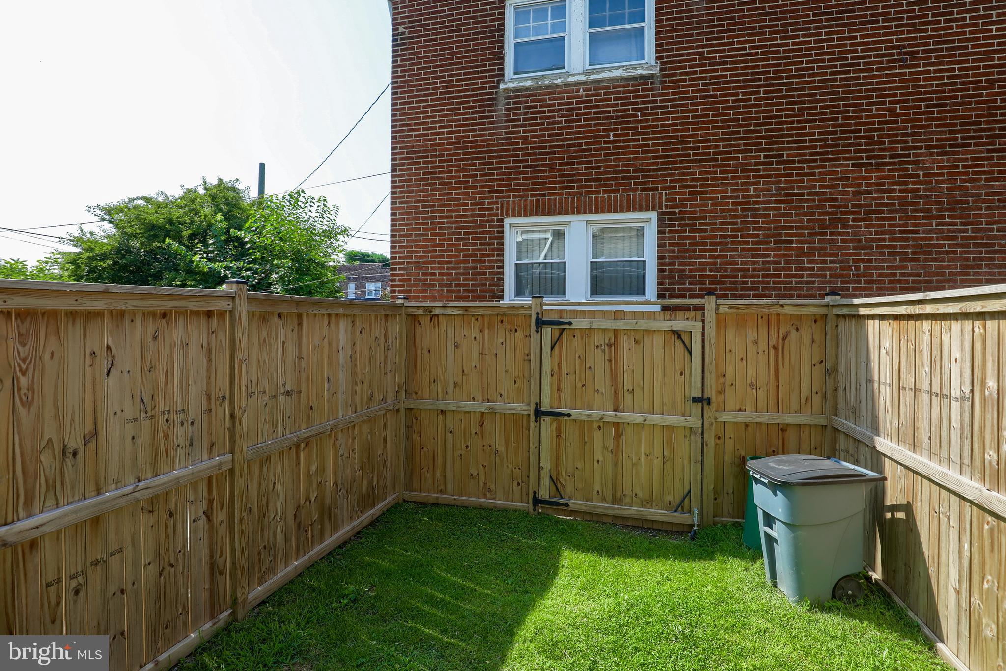 LANCASTER/MCCASKEY - Residential