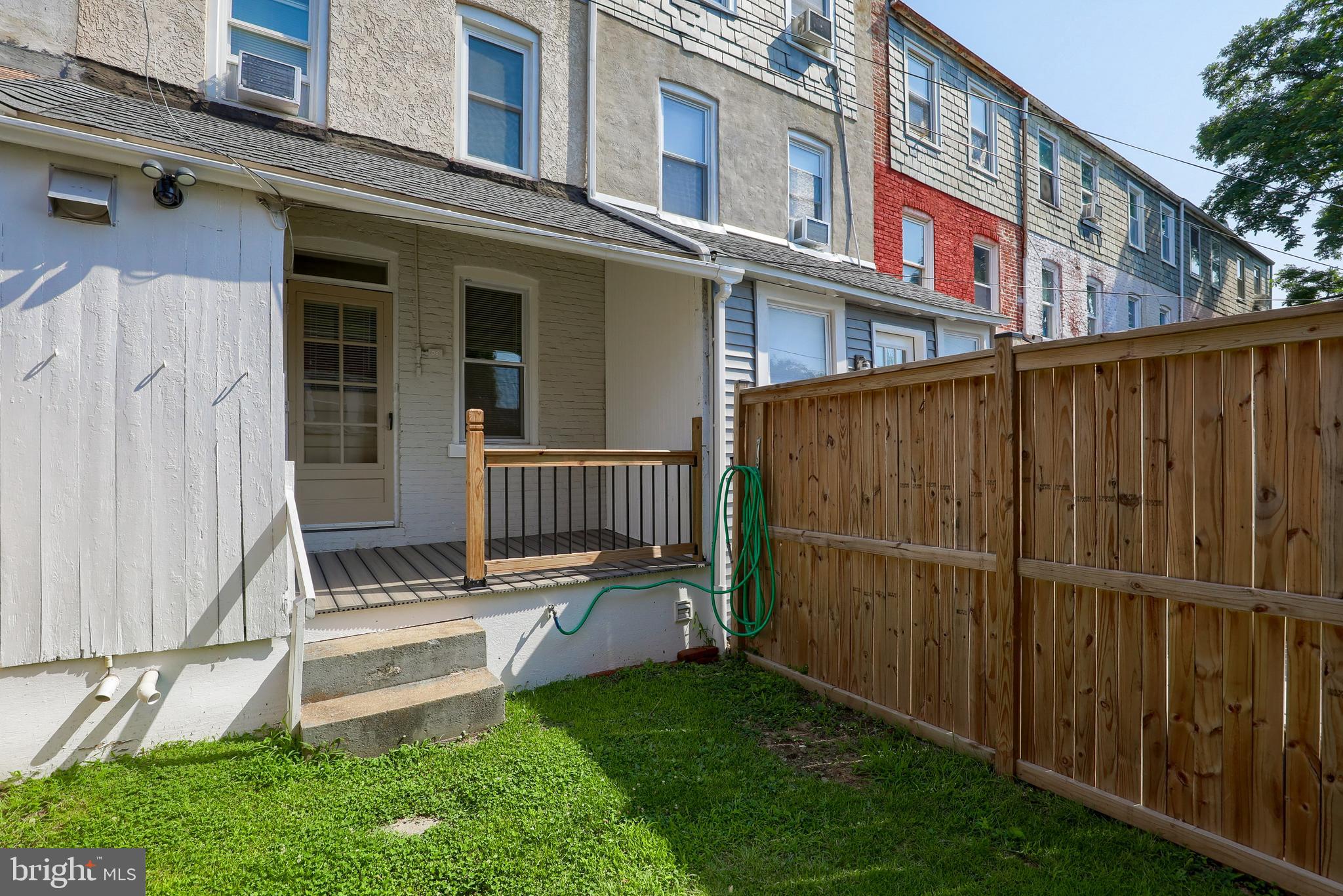 LANCASTER/MCCASKEY - Residential