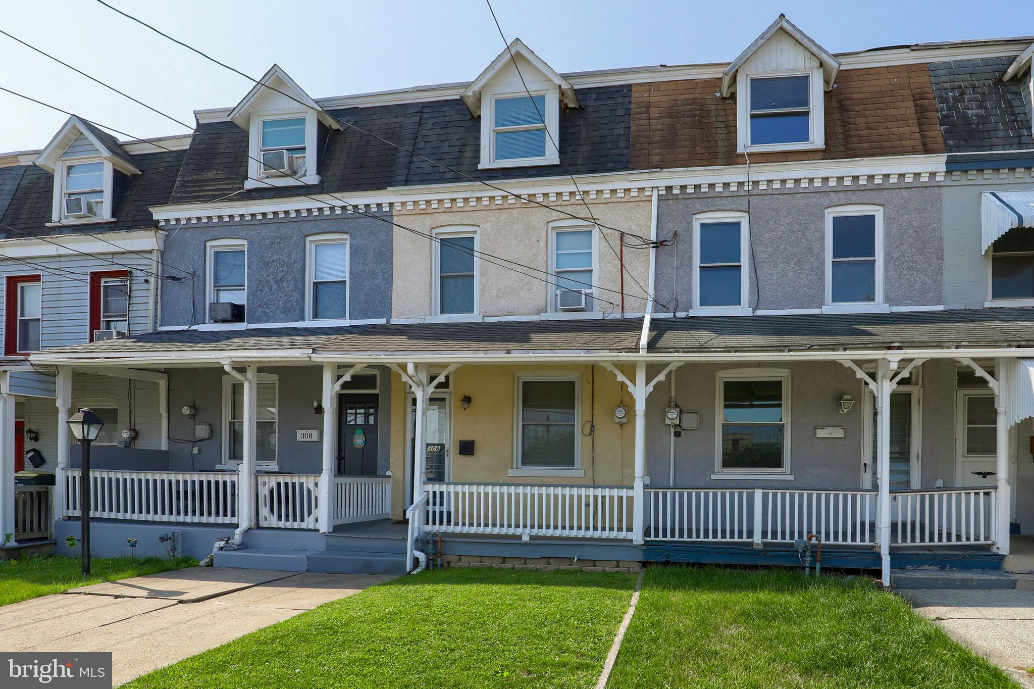 LANCASTER/MCCASKEY - Residential