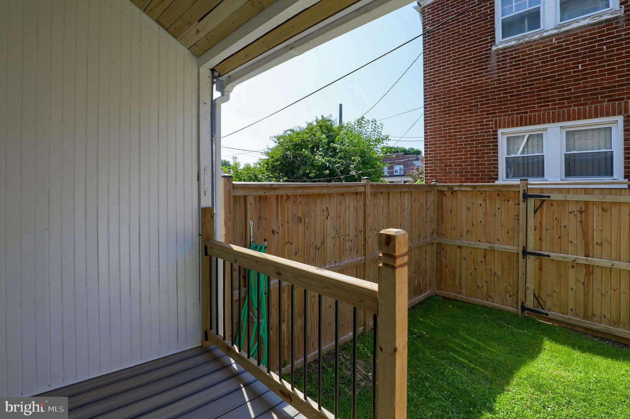 LANCASTER/MCCASKEY - Residential