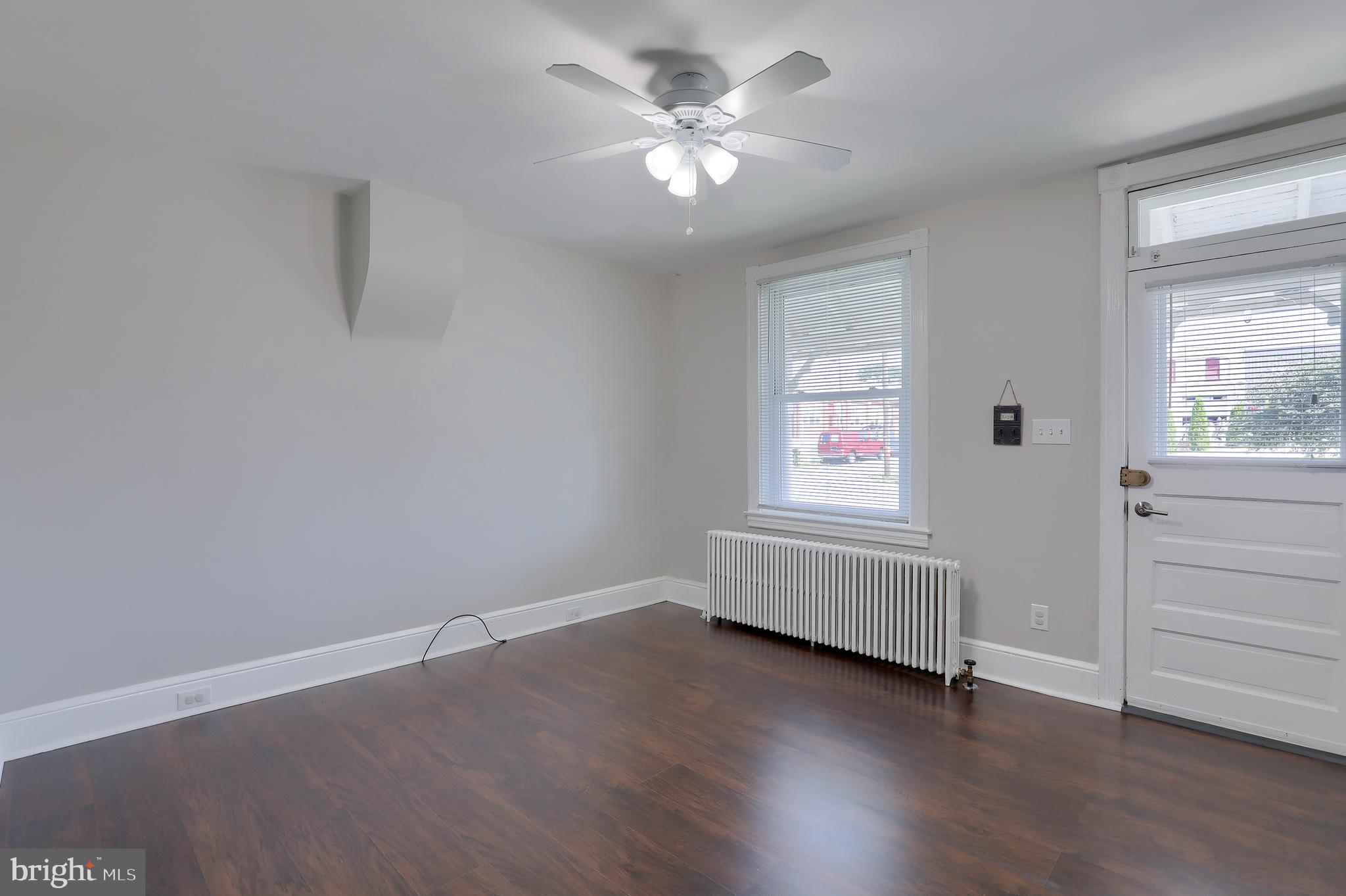 LANCASTER/MCCASKEY - Residential