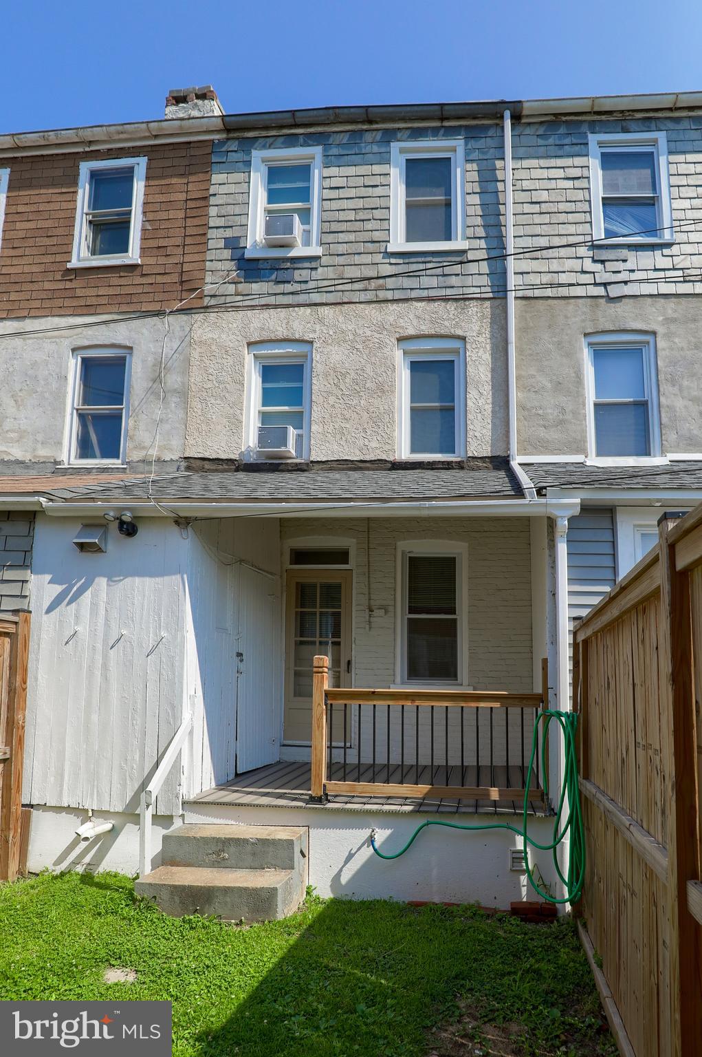 LANCASTER/MCCASKEY - Residential