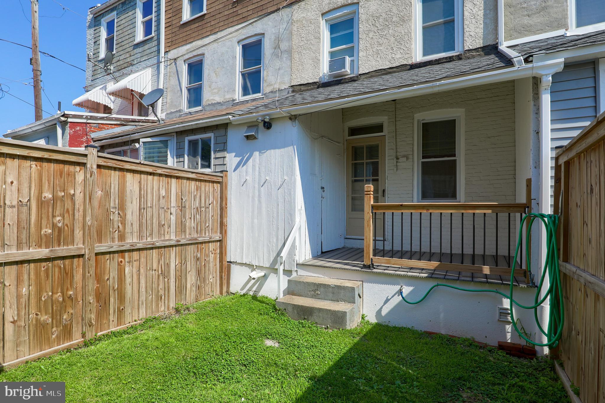 LANCASTER/MCCASKEY - Residential