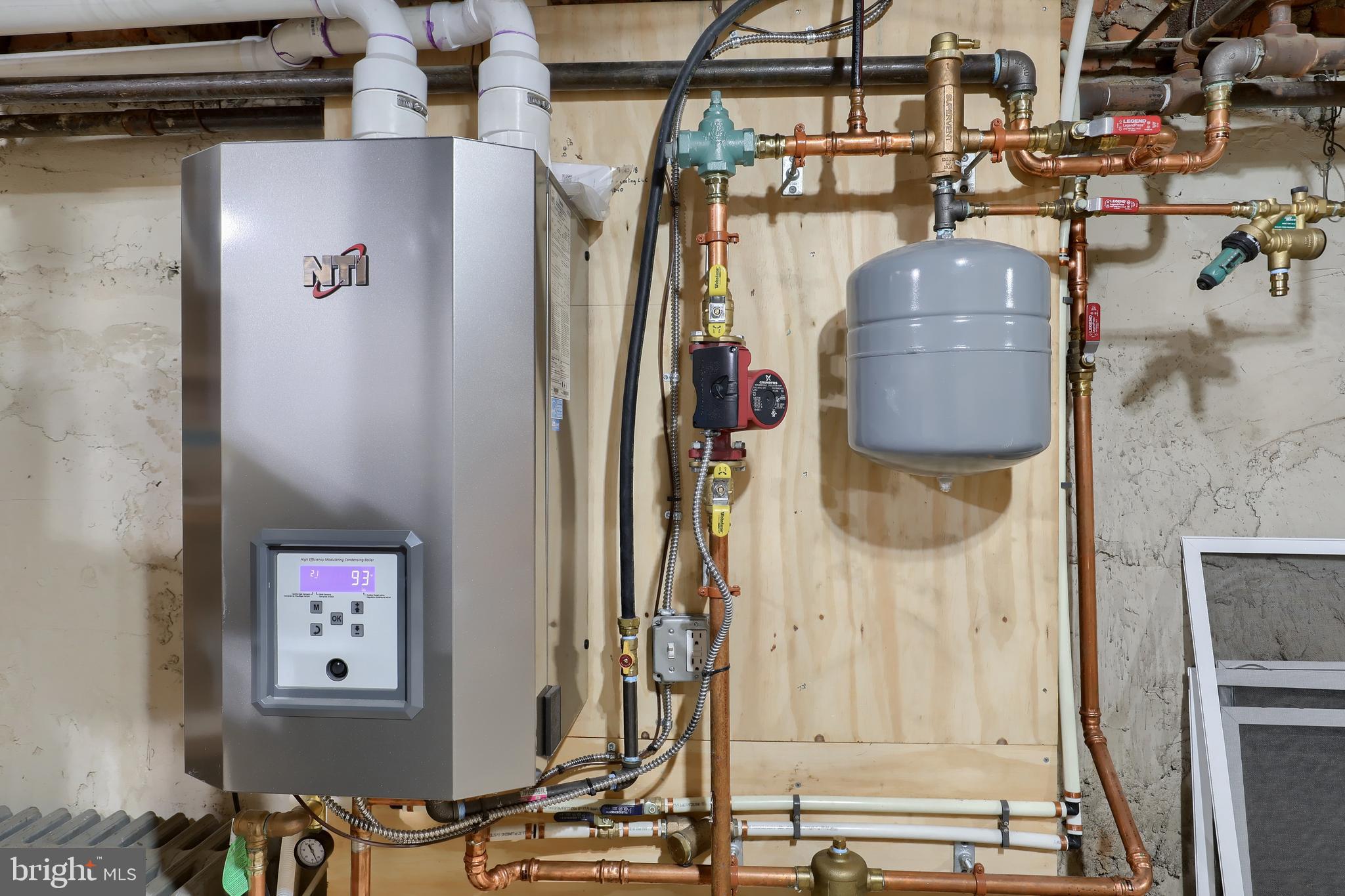 LANCASTER/MCCASKEY - Residential