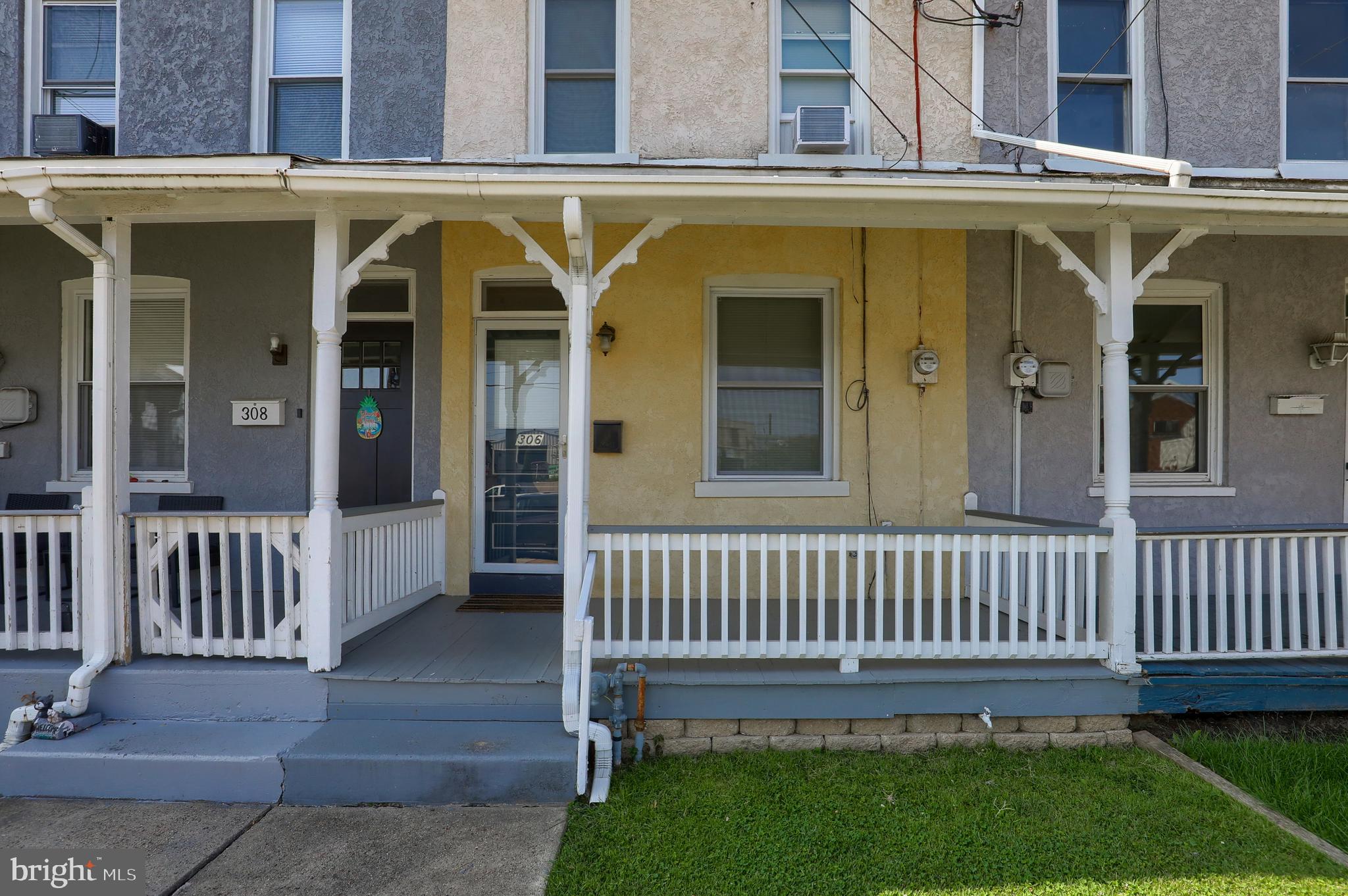 LANCASTER/MCCASKEY - Residential