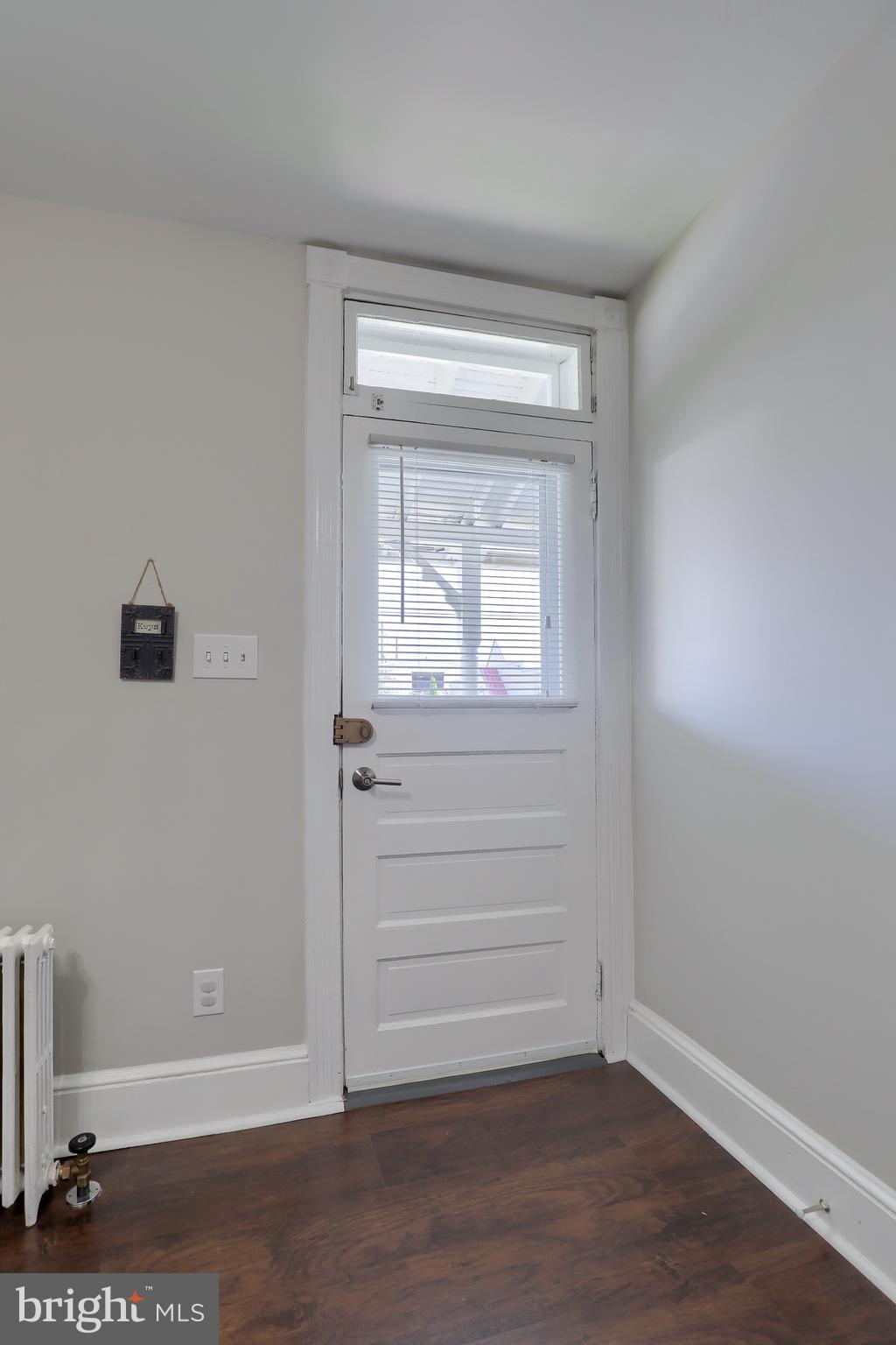 LANCASTER/MCCASKEY - Residential