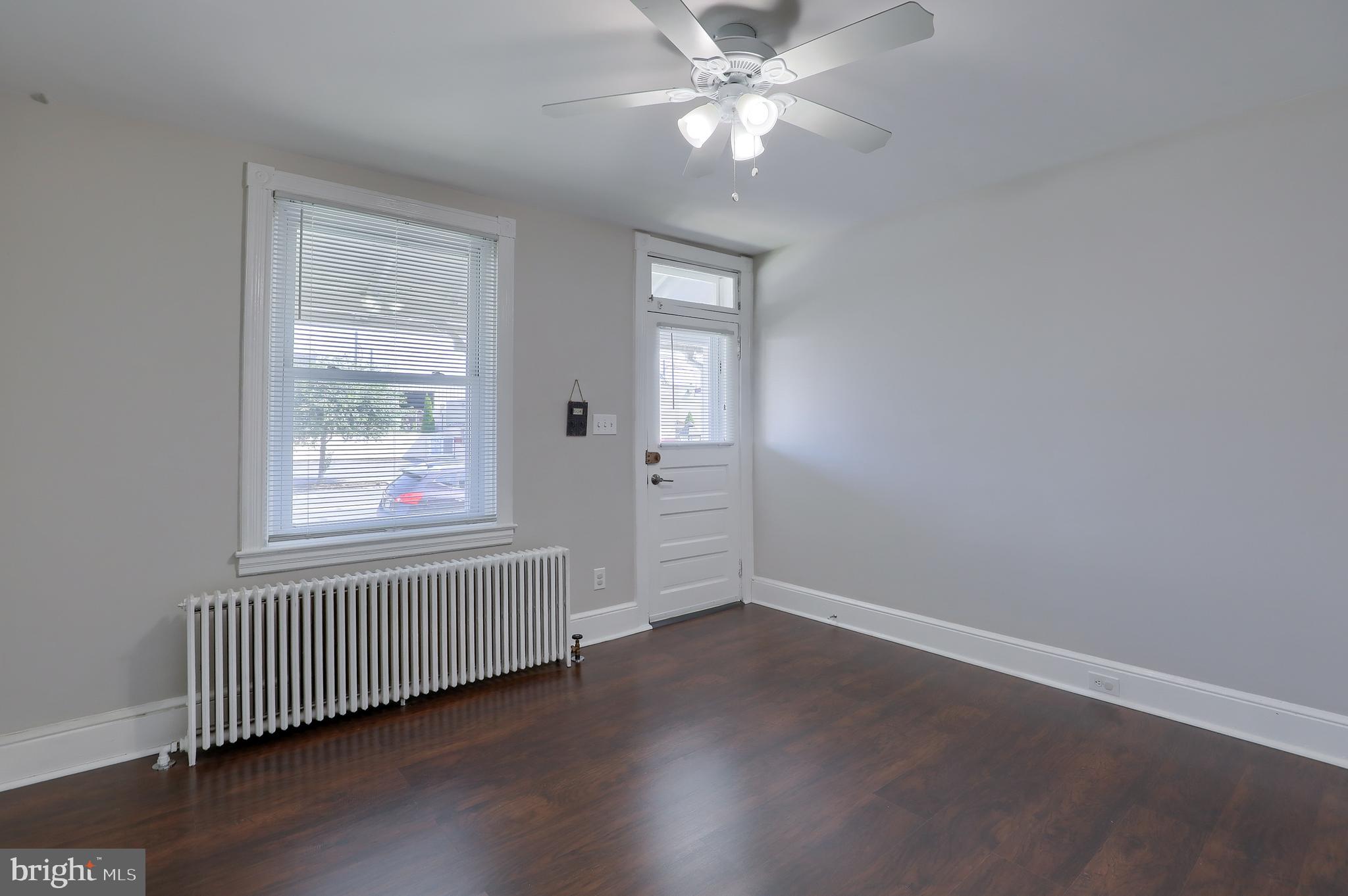 LANCASTER/MCCASKEY - Residential