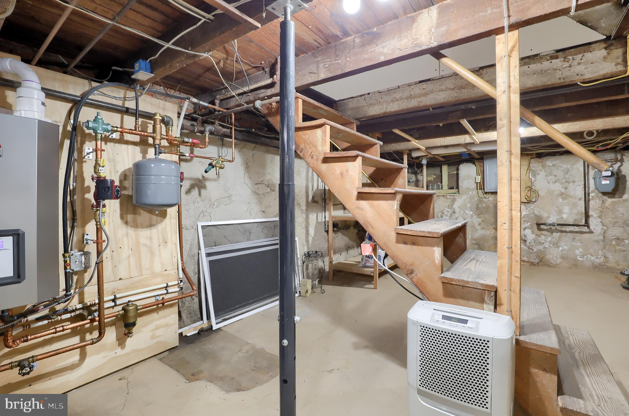 LANCASTER/MCCASKEY - Residential