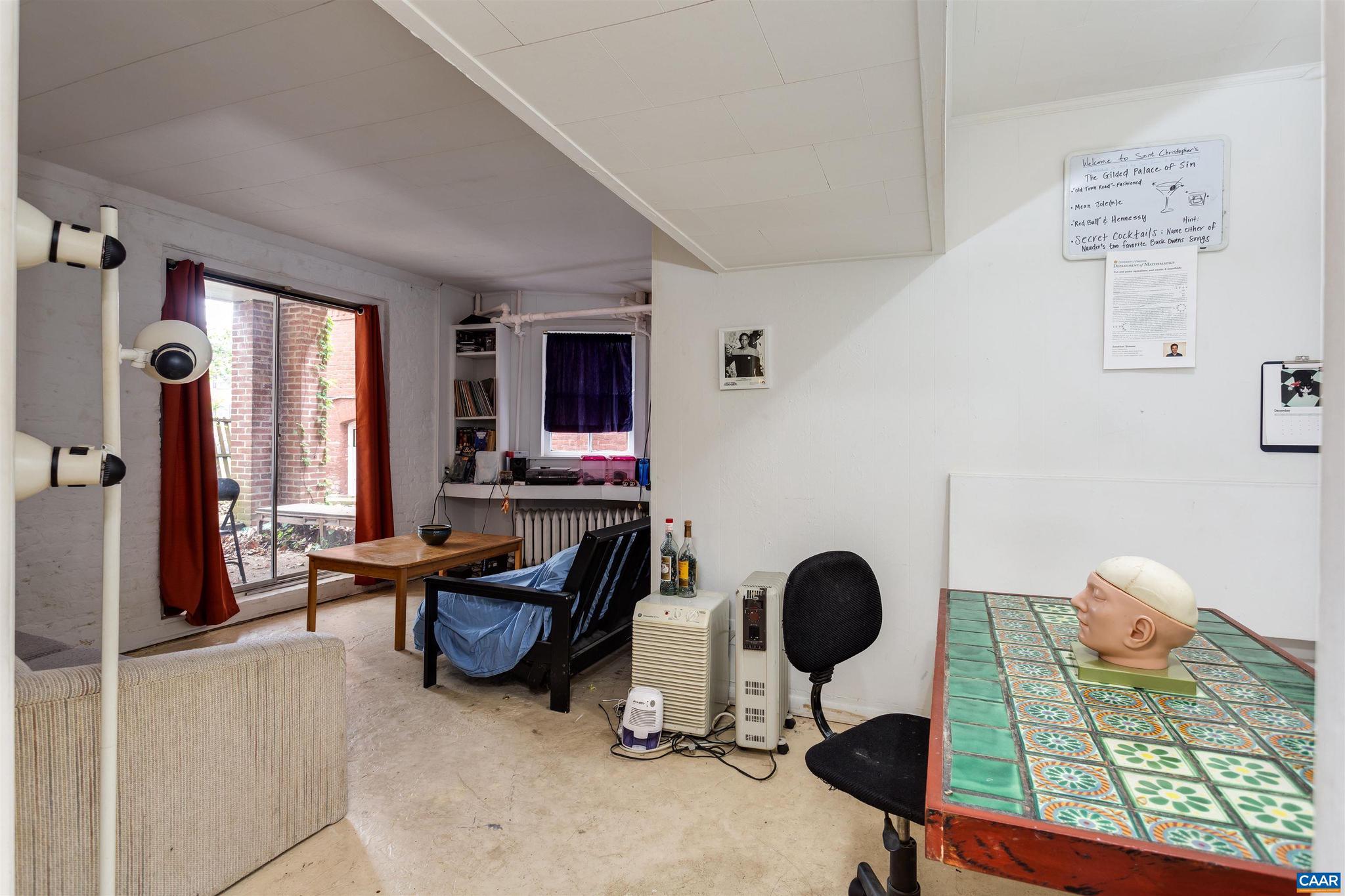 NONE AVAILABLE - Residential