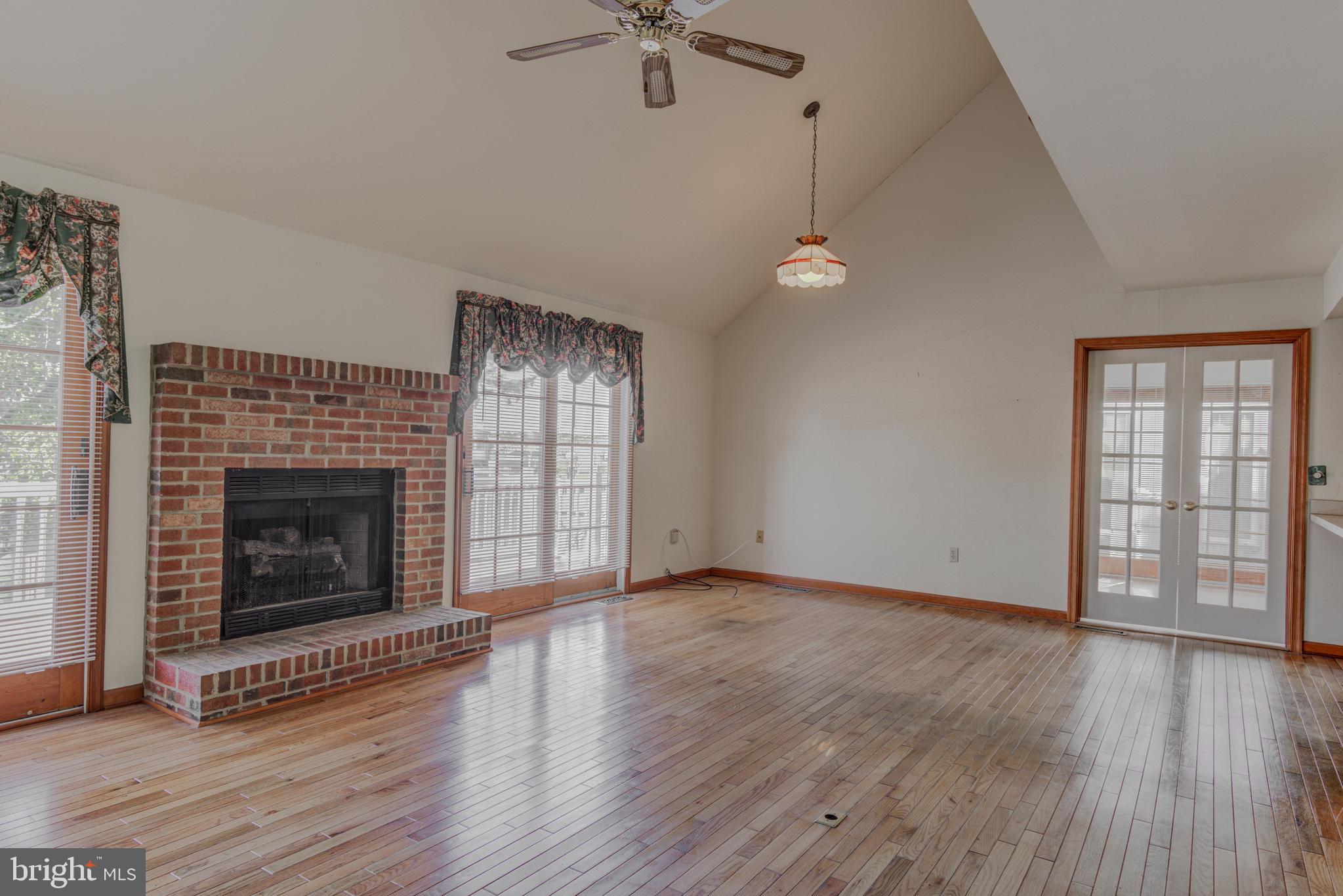 OCEAN PINES - TEAL BAY - Residential