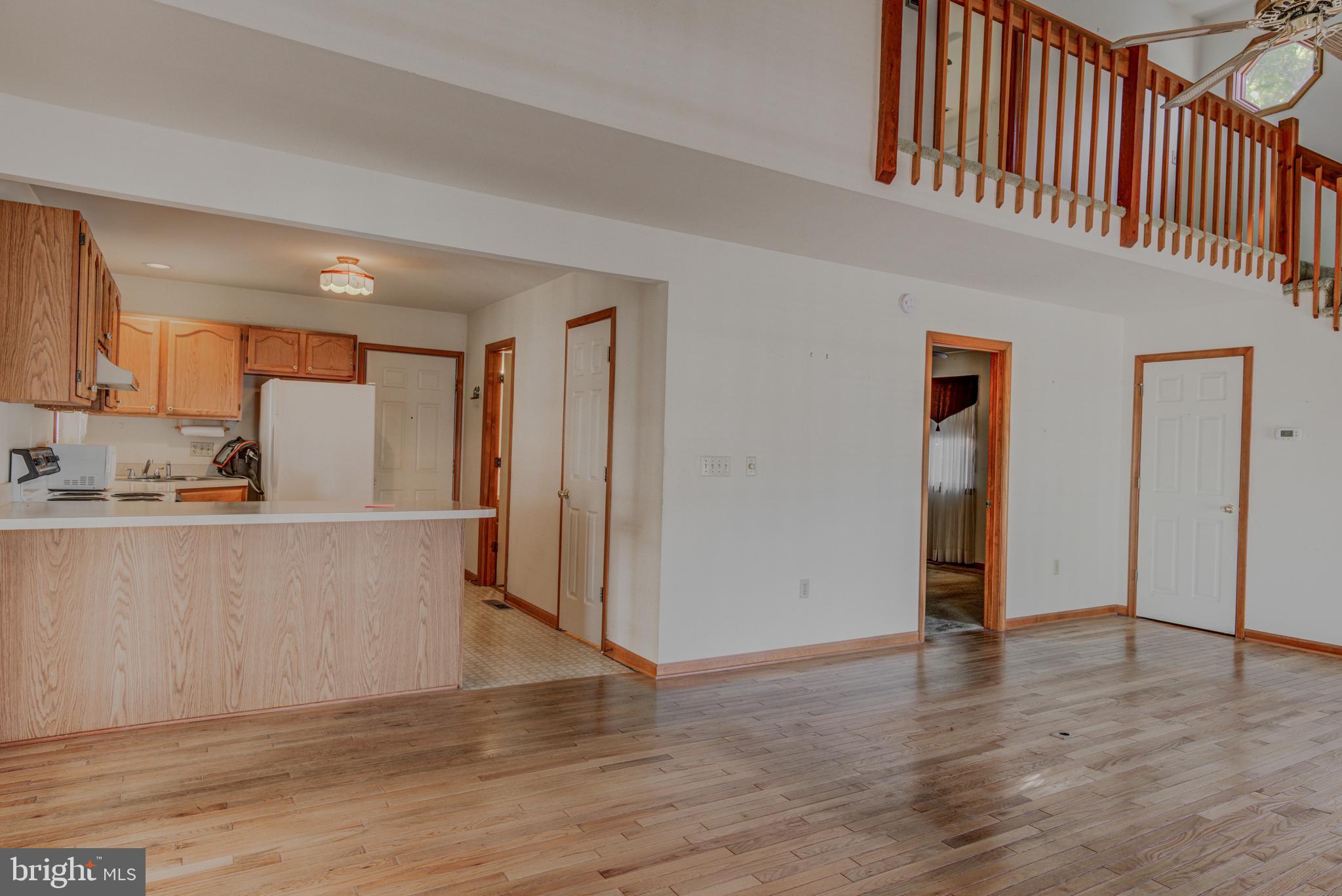 OCEAN PINES - TEAL BAY - Residential