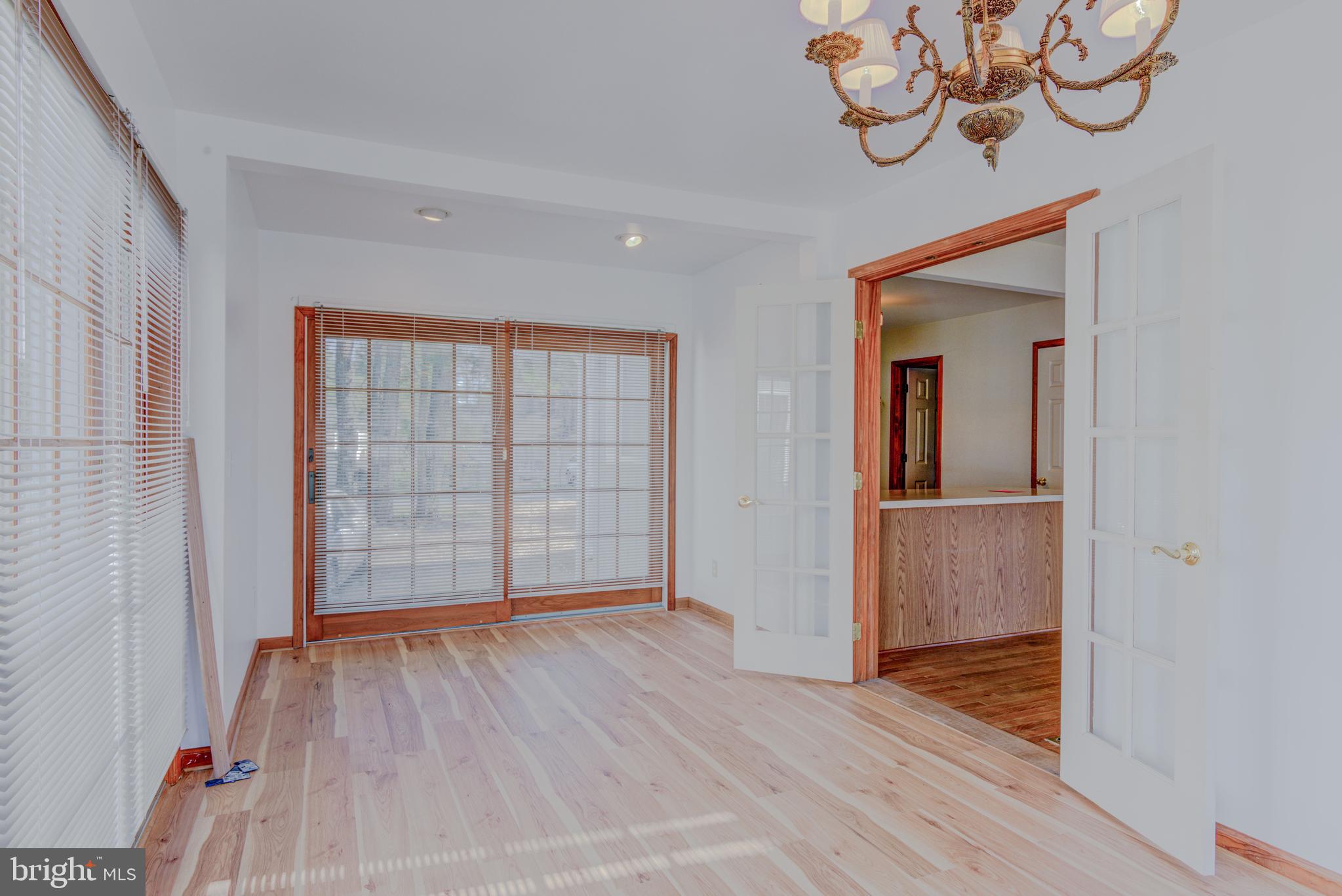 OCEAN PINES - TEAL BAY - Residential