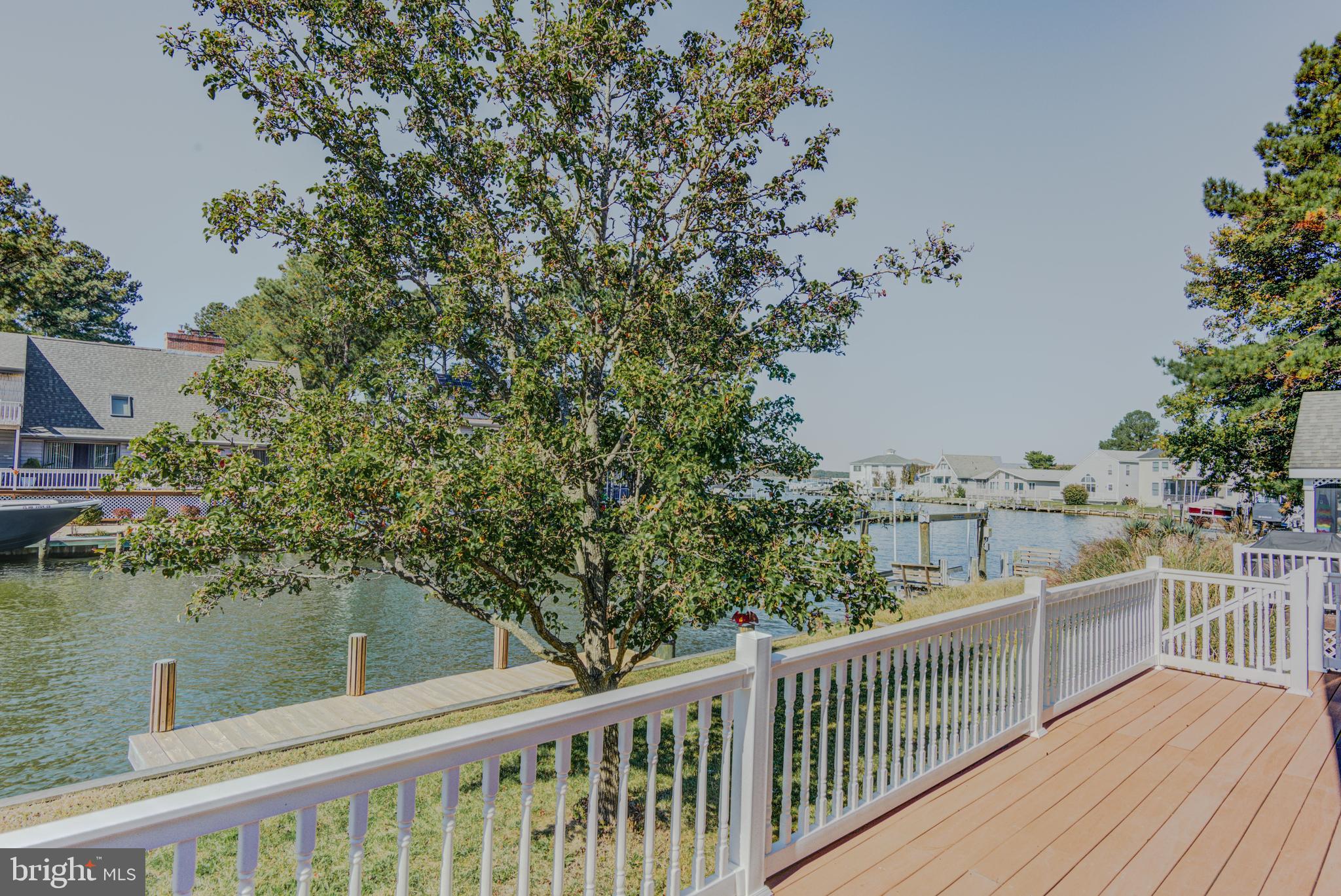 OCEAN PINES - TEAL BAY - Residential