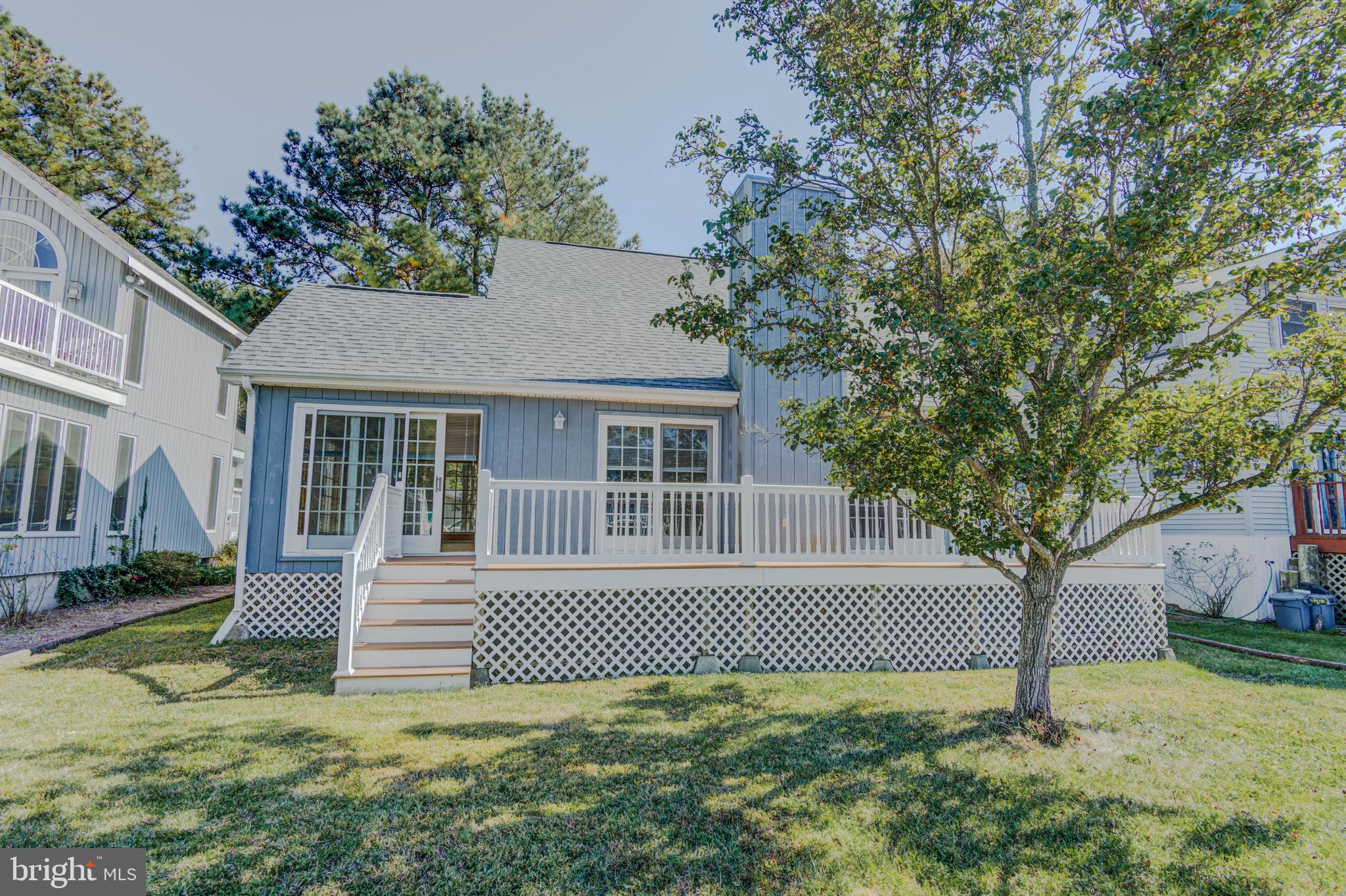 OCEAN PINES - TEAL BAY - Residential