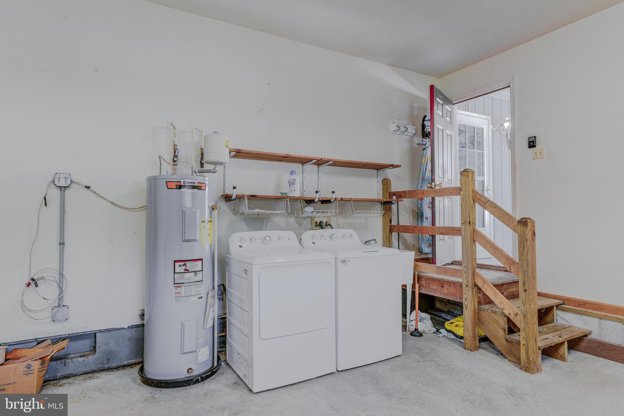 OCEAN PINES - TEAL BAY - Residential