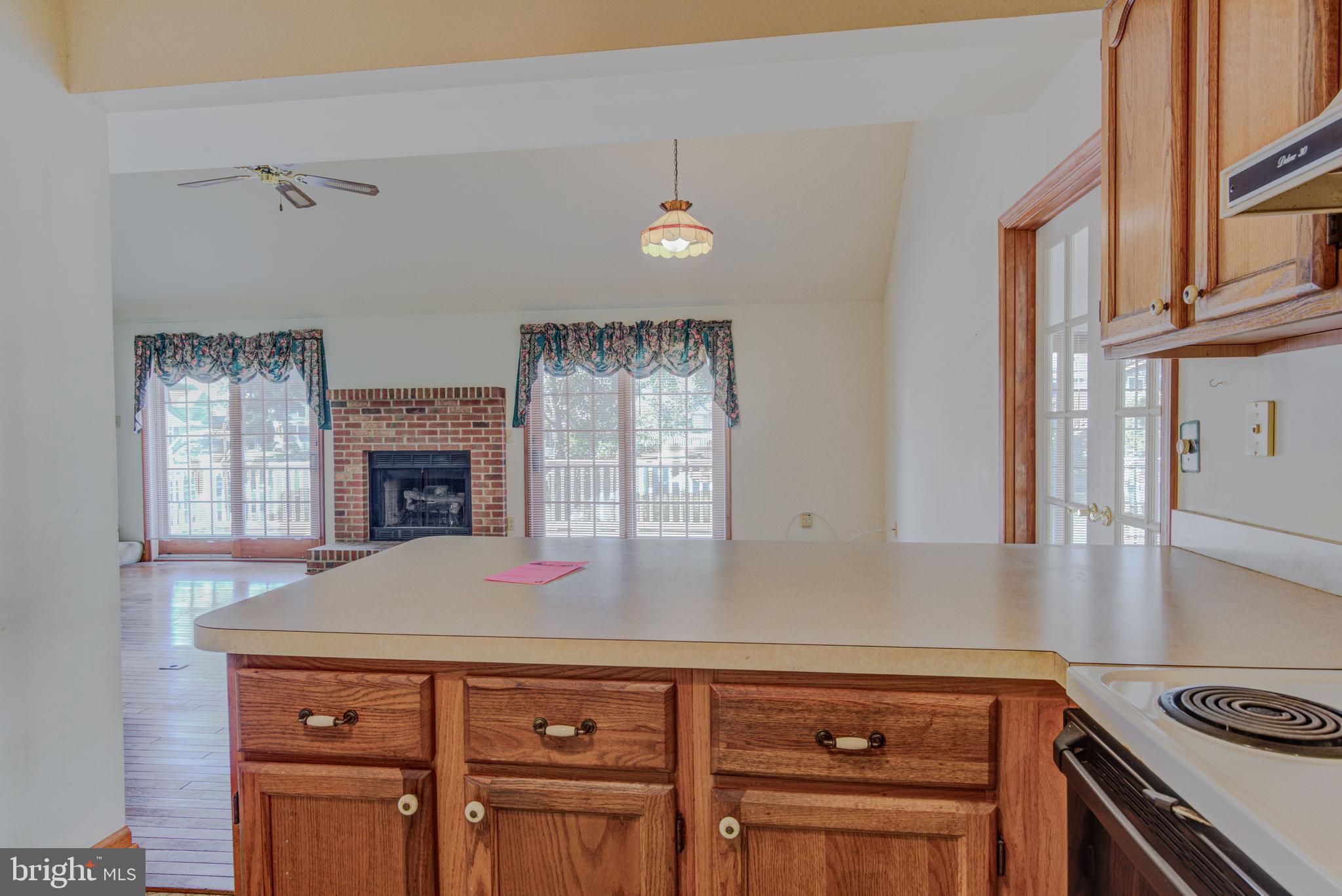 OCEAN PINES - TEAL BAY - Residential