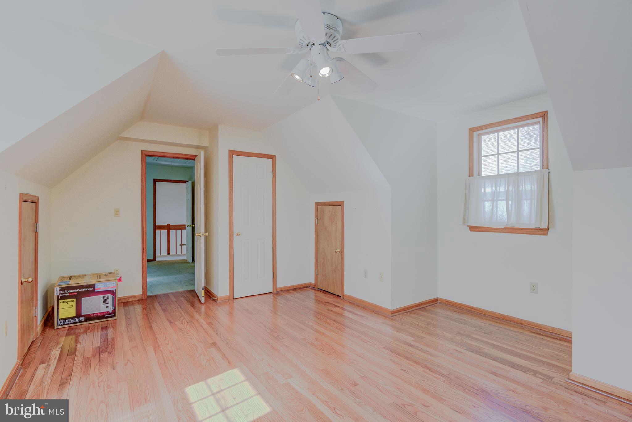 OCEAN PINES - TEAL BAY - Residential