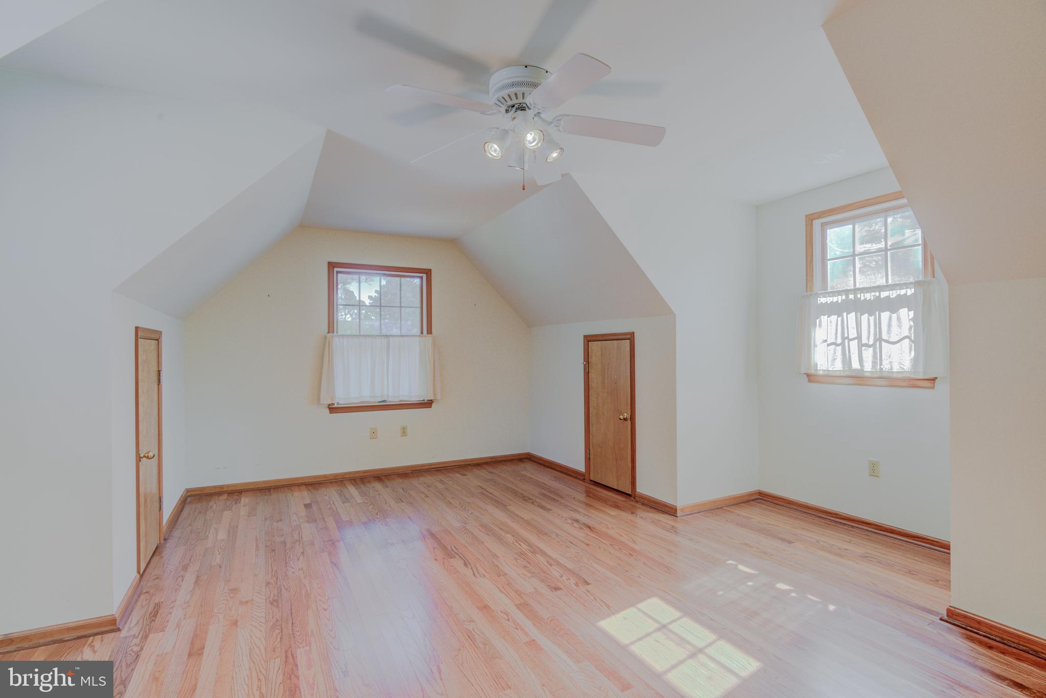 OCEAN PINES - TEAL BAY - Residential