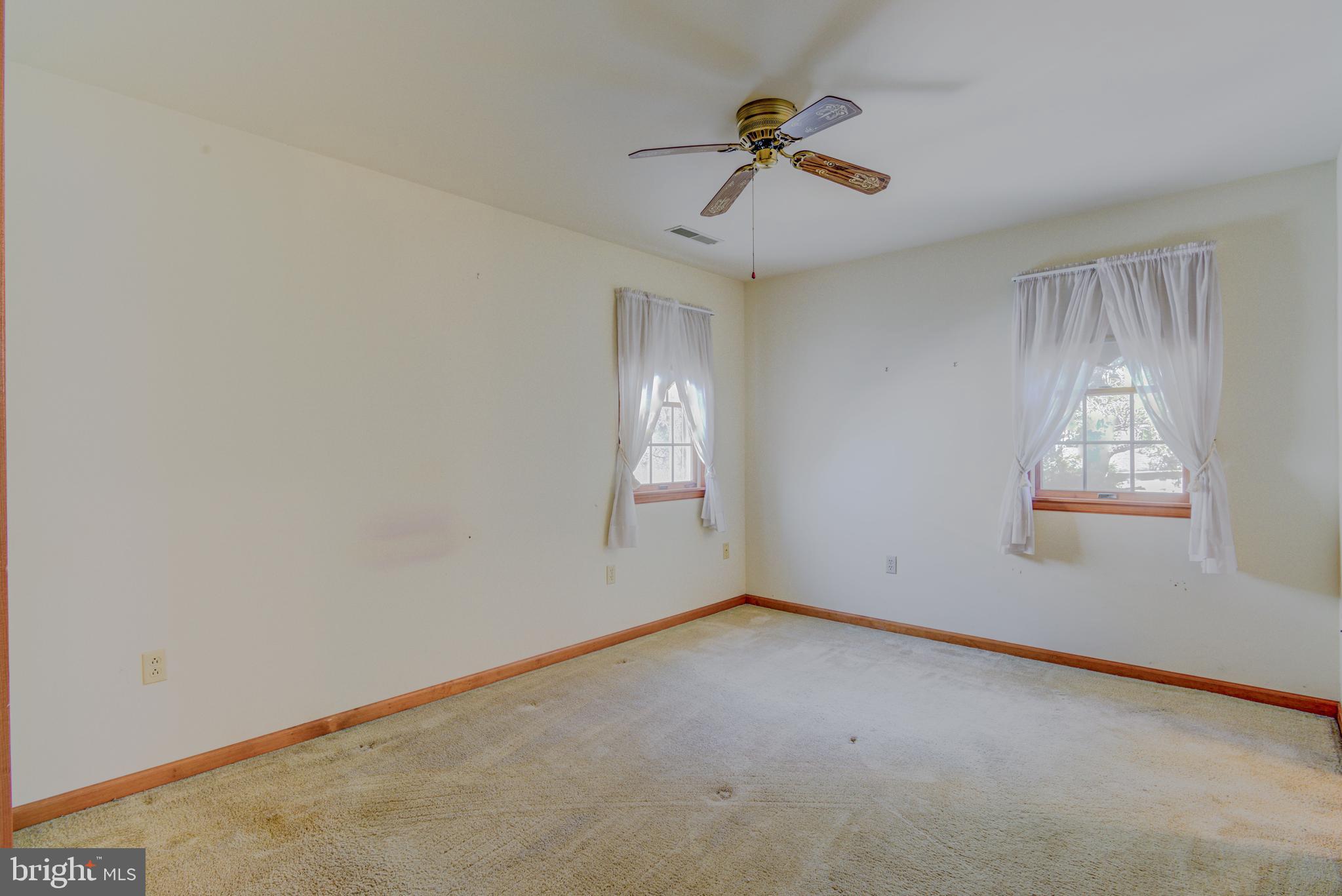 OCEAN PINES - TEAL BAY - Residential