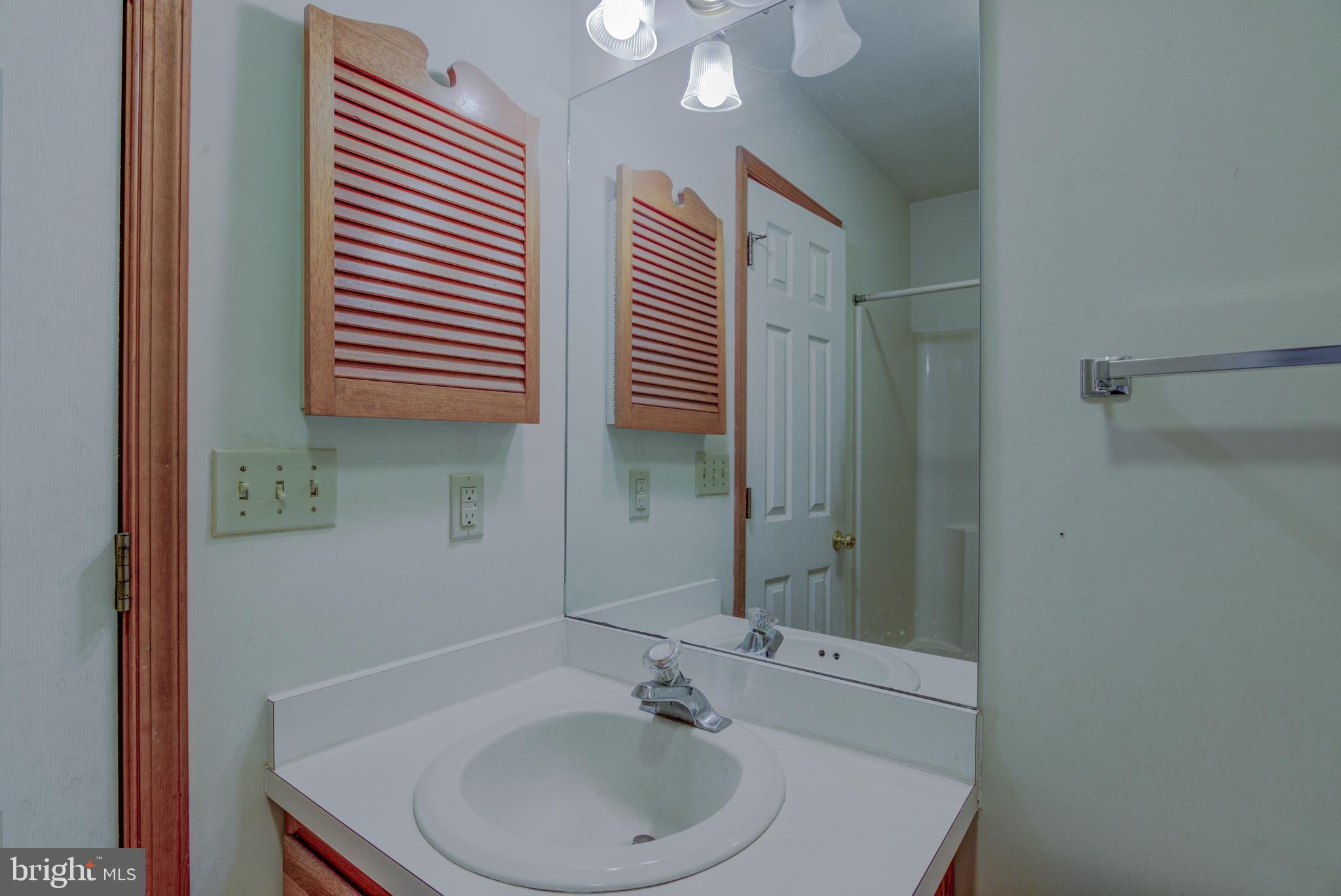 OCEAN PINES - TEAL BAY - Residential