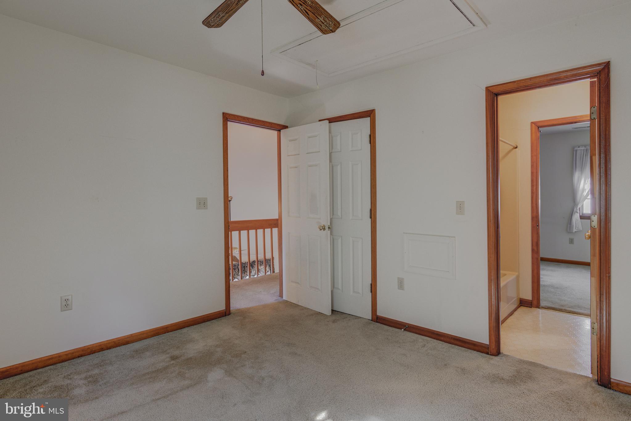 OCEAN PINES - TEAL BAY - Residential