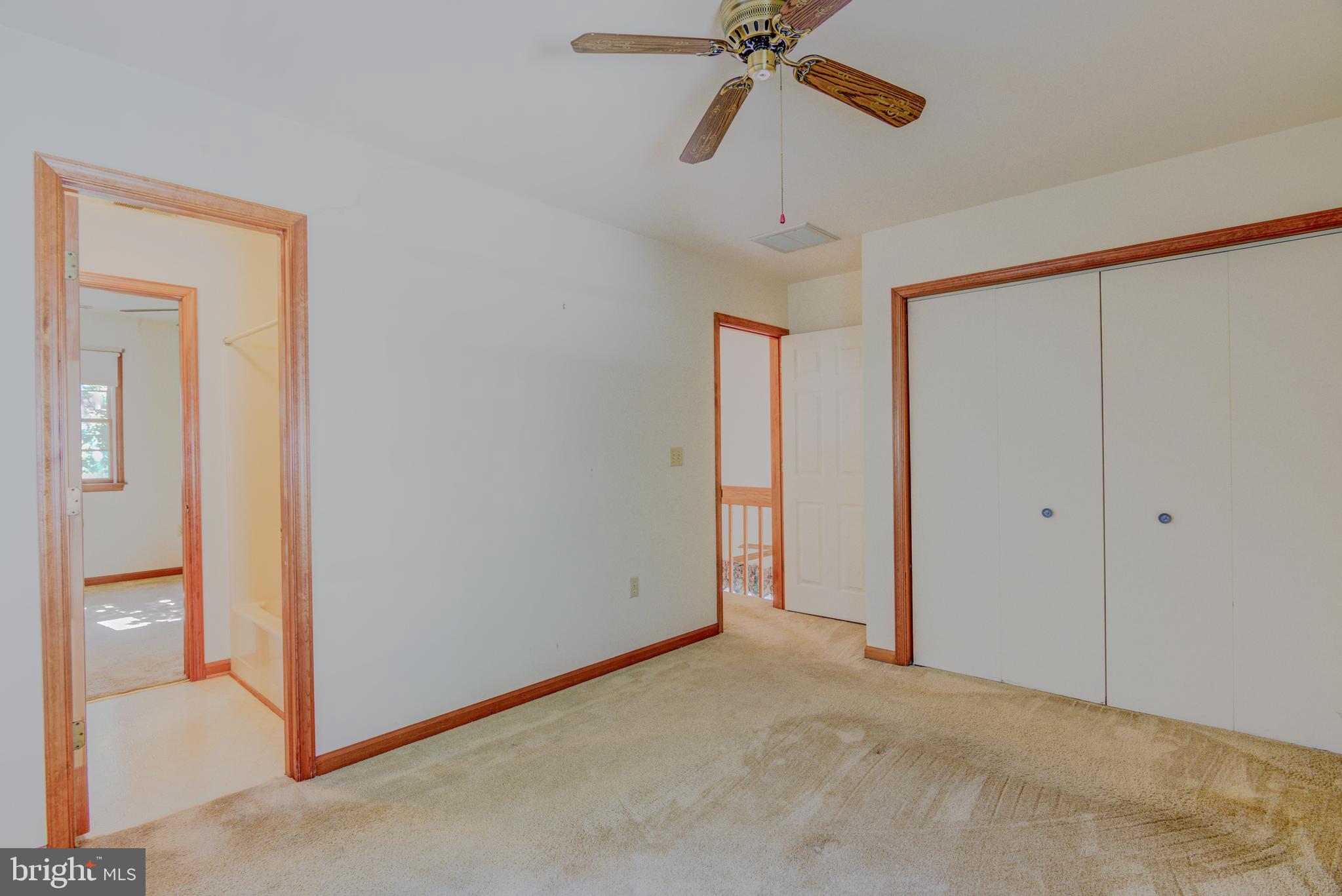 OCEAN PINES - TEAL BAY - Residential