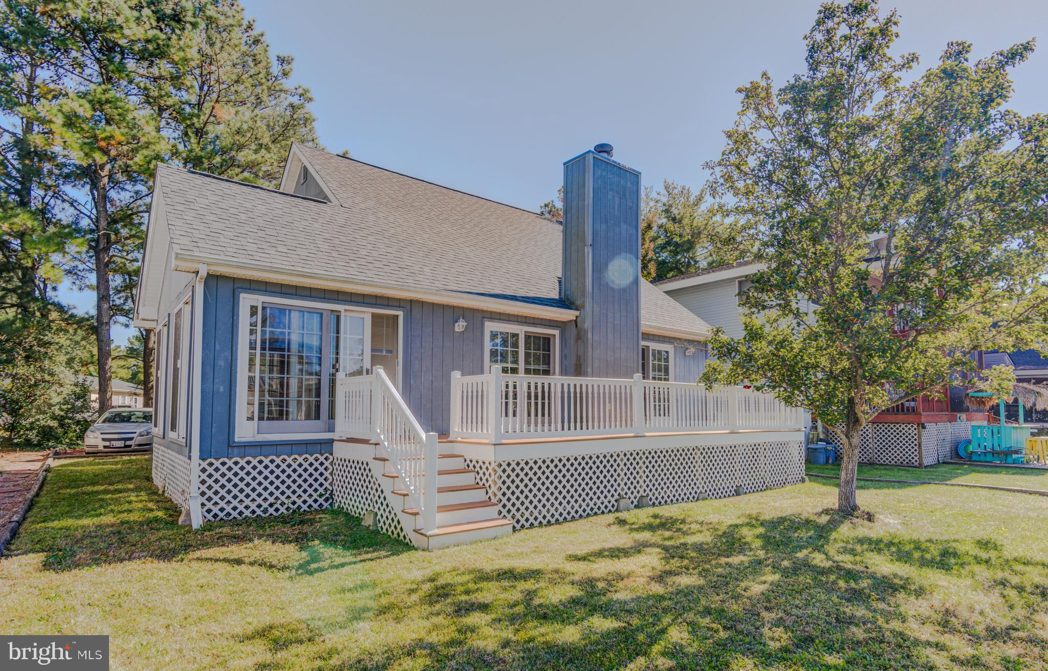 OCEAN PINES - TEAL BAY - Residential