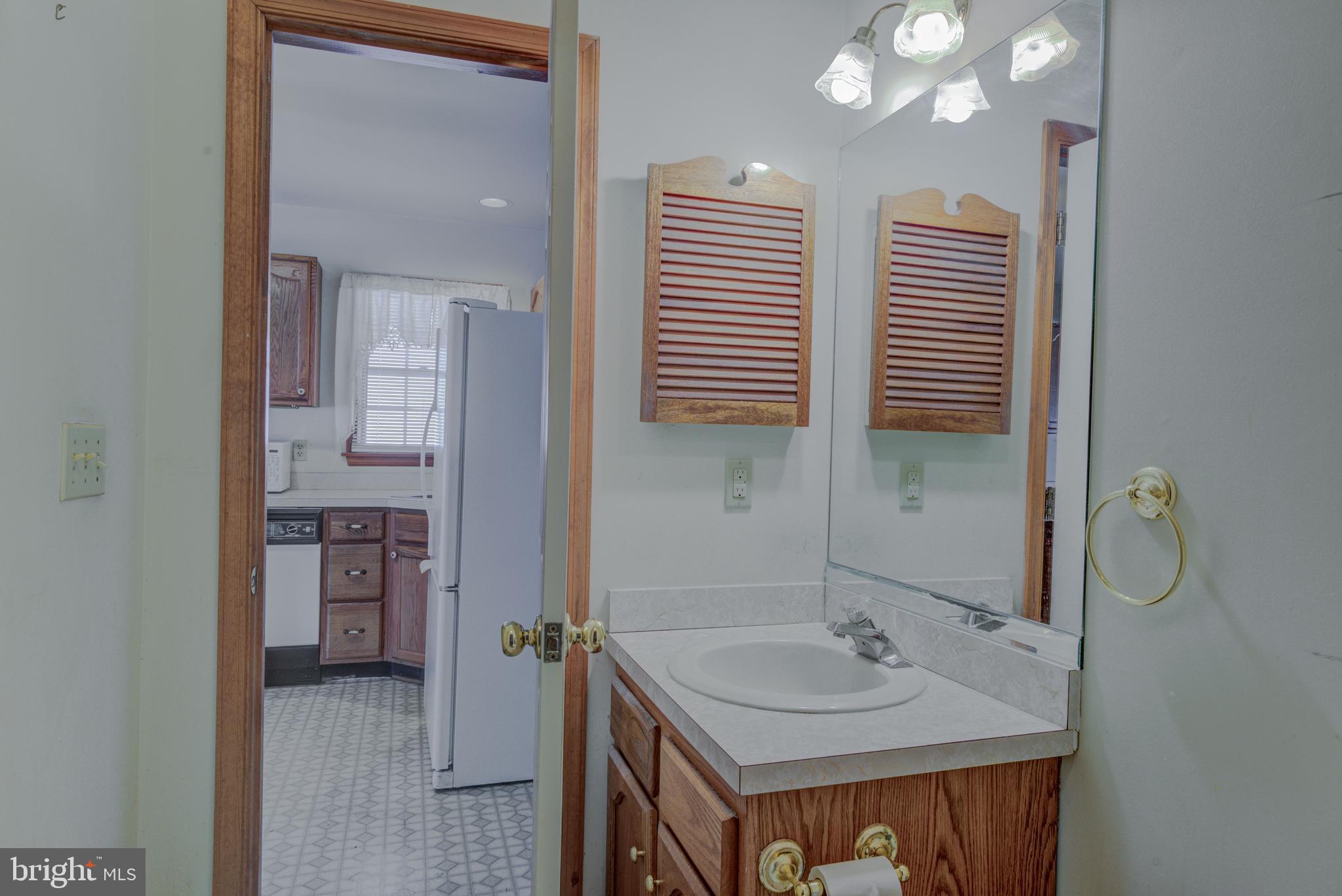 OCEAN PINES - TEAL BAY - Residential