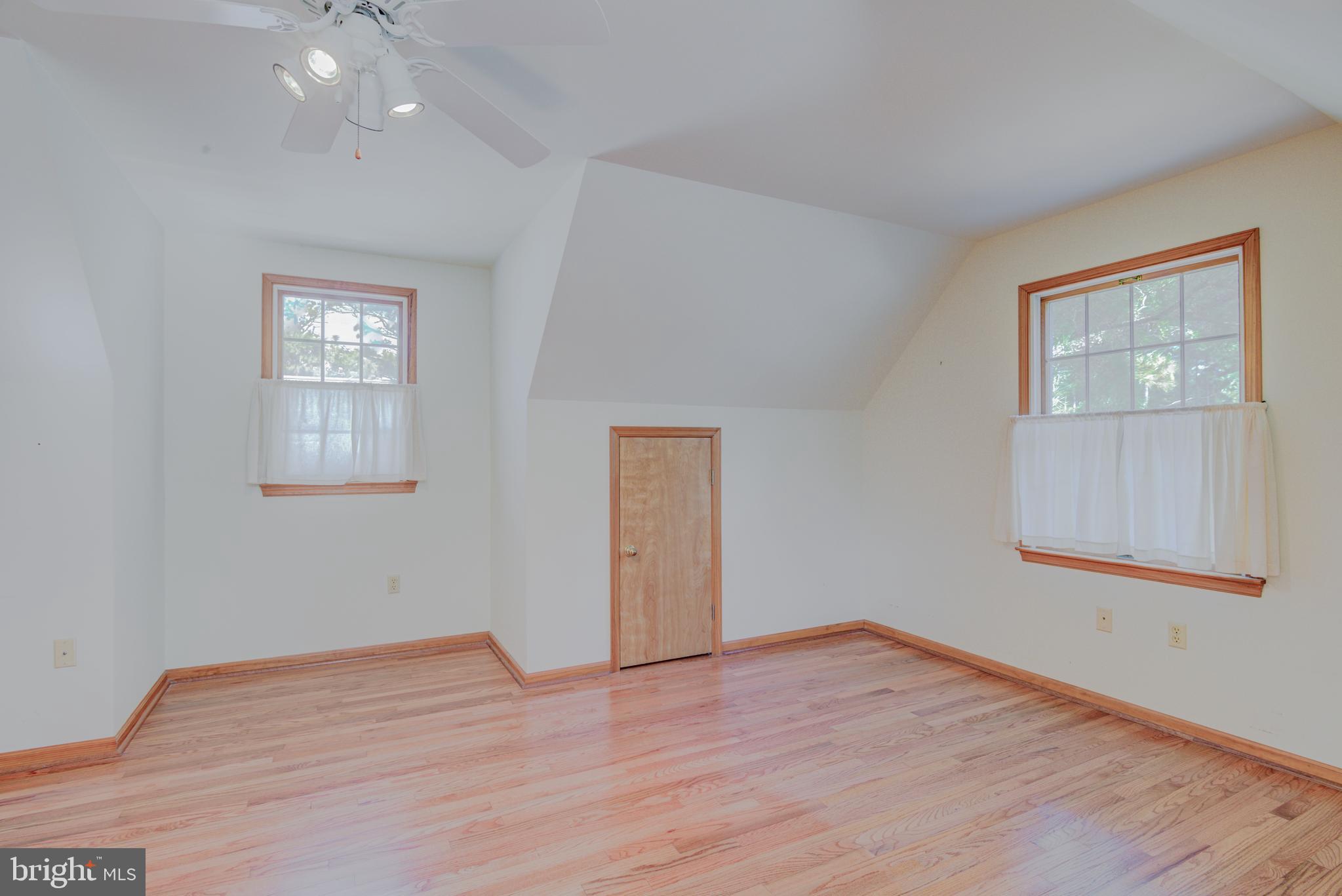 OCEAN PINES - TEAL BAY - Residential