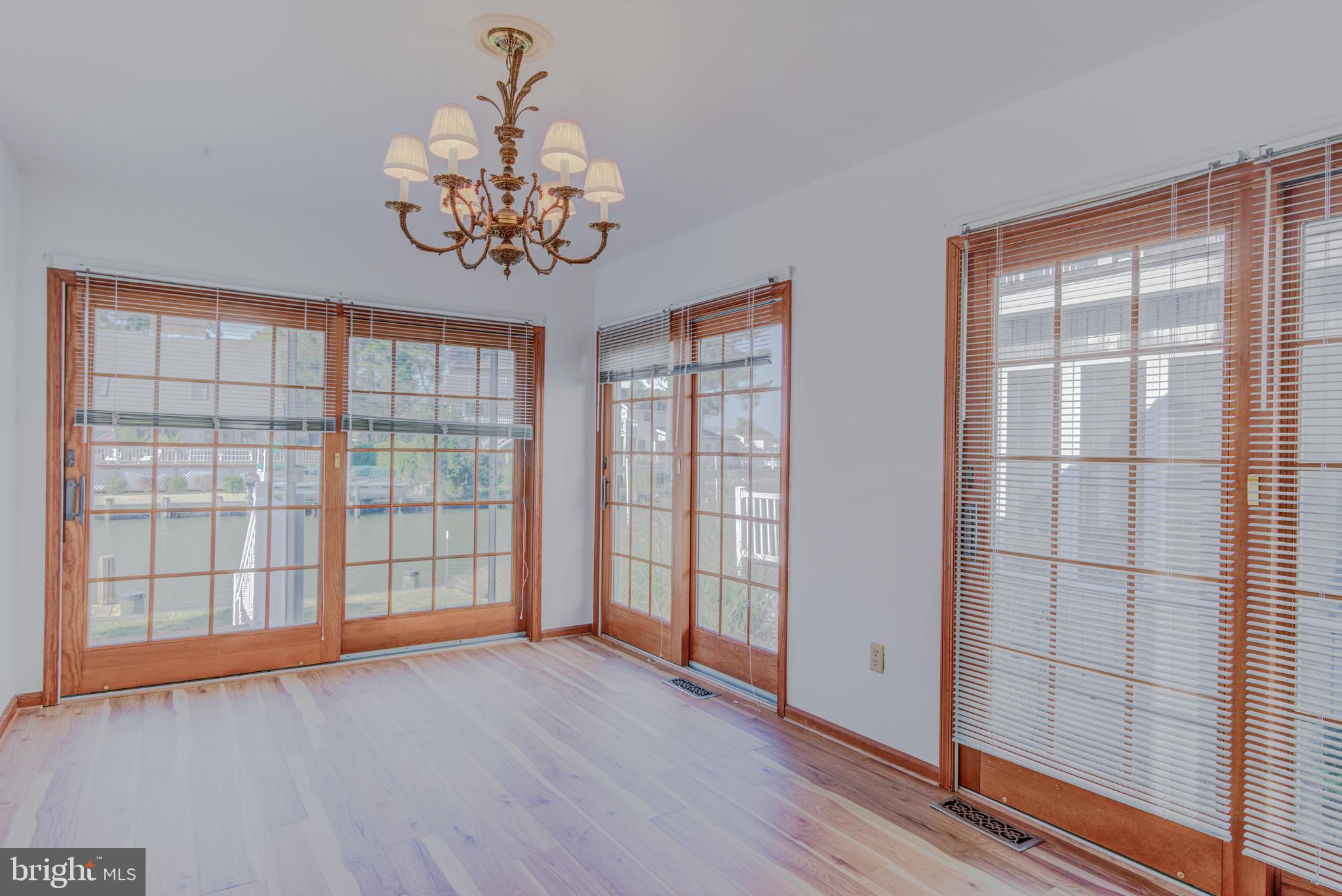 OCEAN PINES - TEAL BAY - Residential