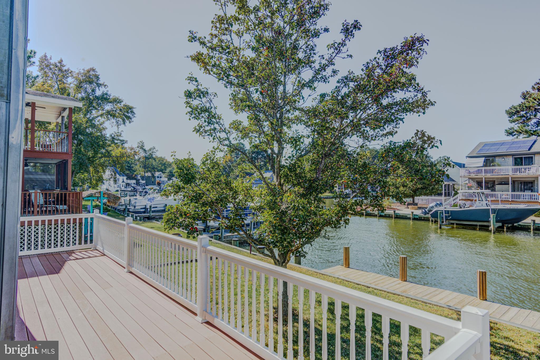 OCEAN PINES - TEAL BAY - Residential