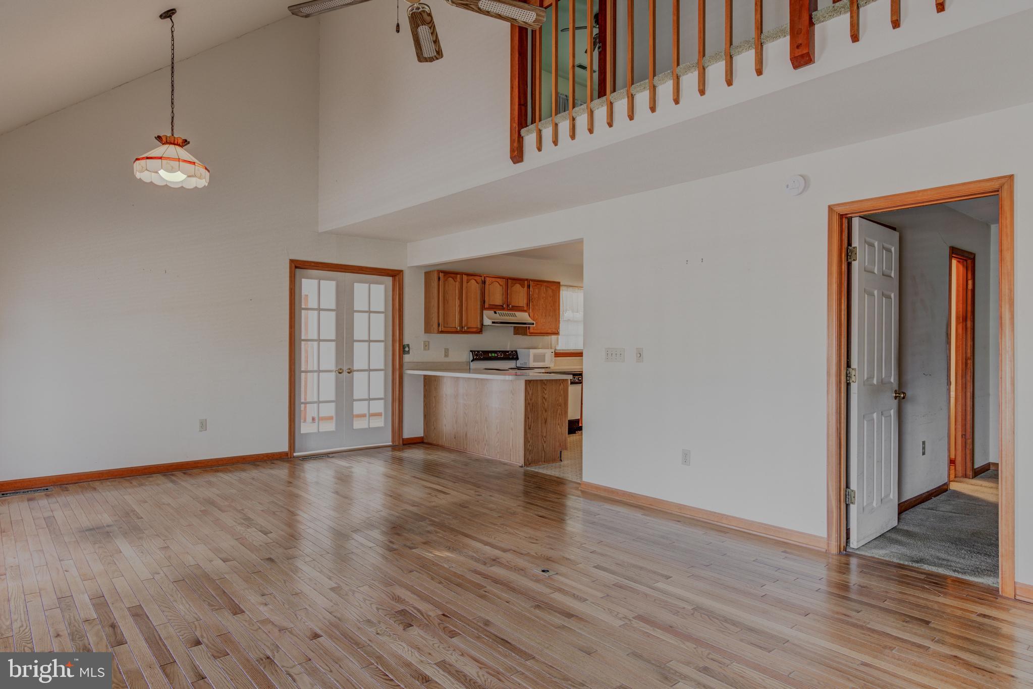 OCEAN PINES - TEAL BAY - Residential