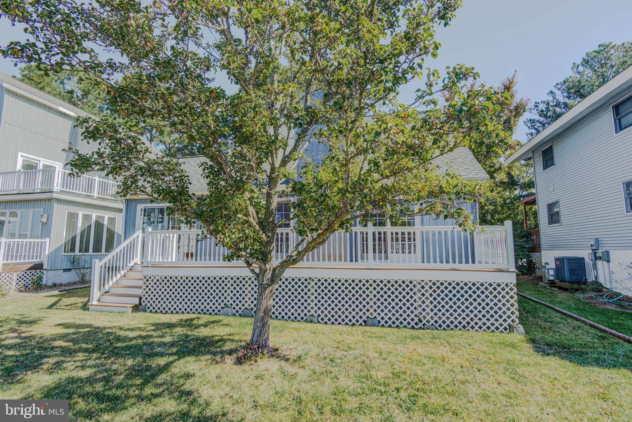 OCEAN PINES - TEAL BAY - Residential