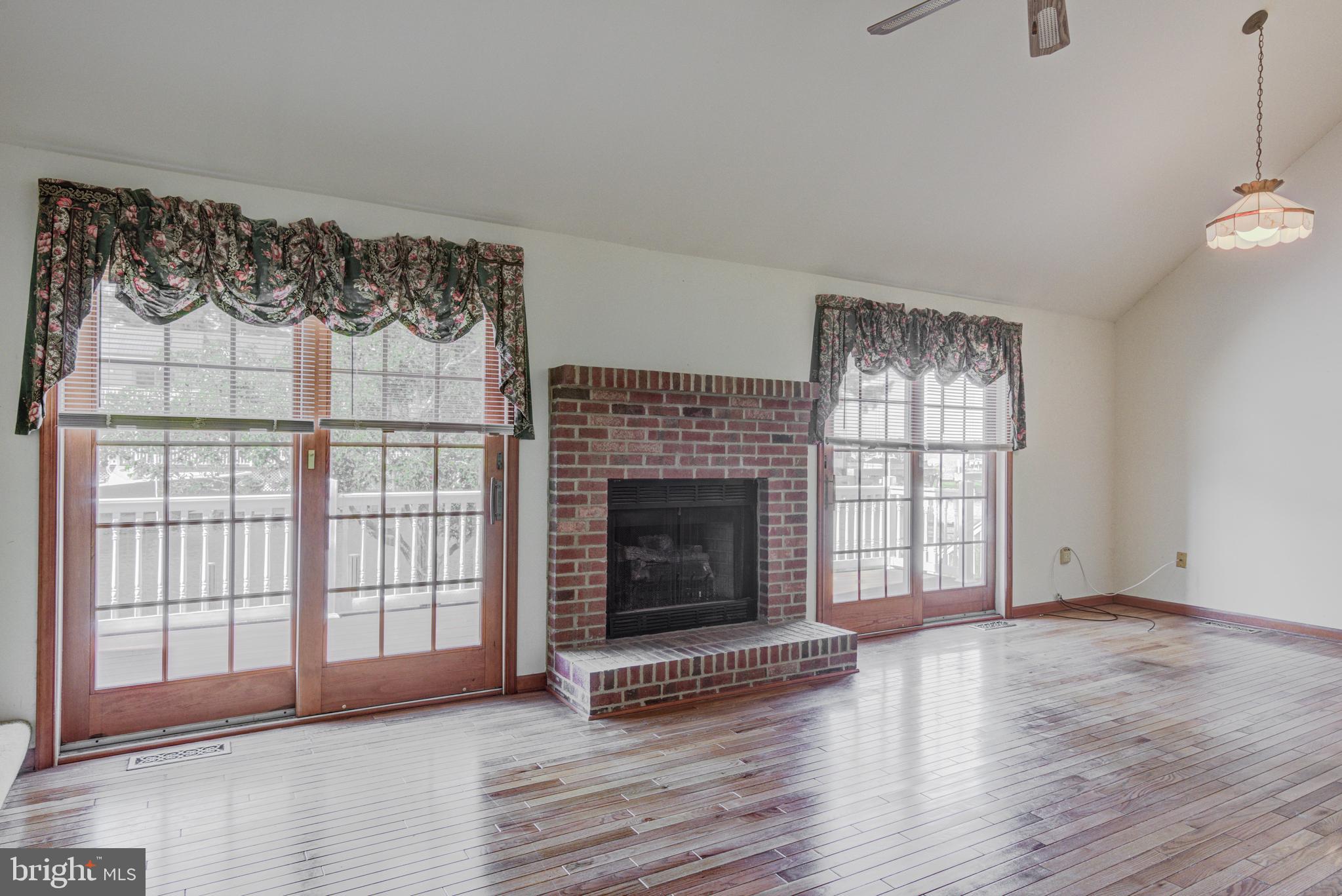 OCEAN PINES - TEAL BAY - Residential