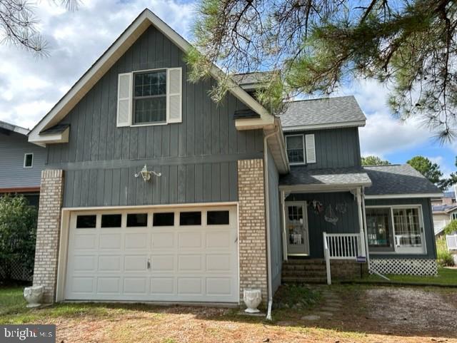 OCEAN PINES - TEAL BAY - Residential