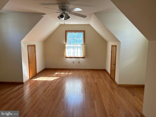 OCEAN PINES - TEAL BAY - Residential