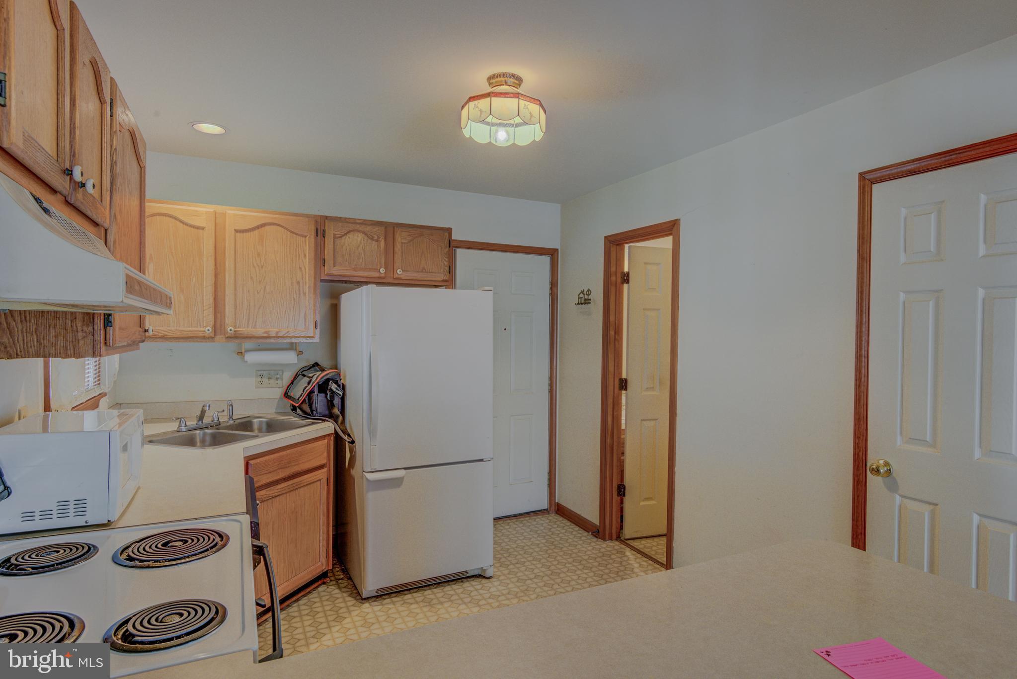 OCEAN PINES - TEAL BAY - Residential