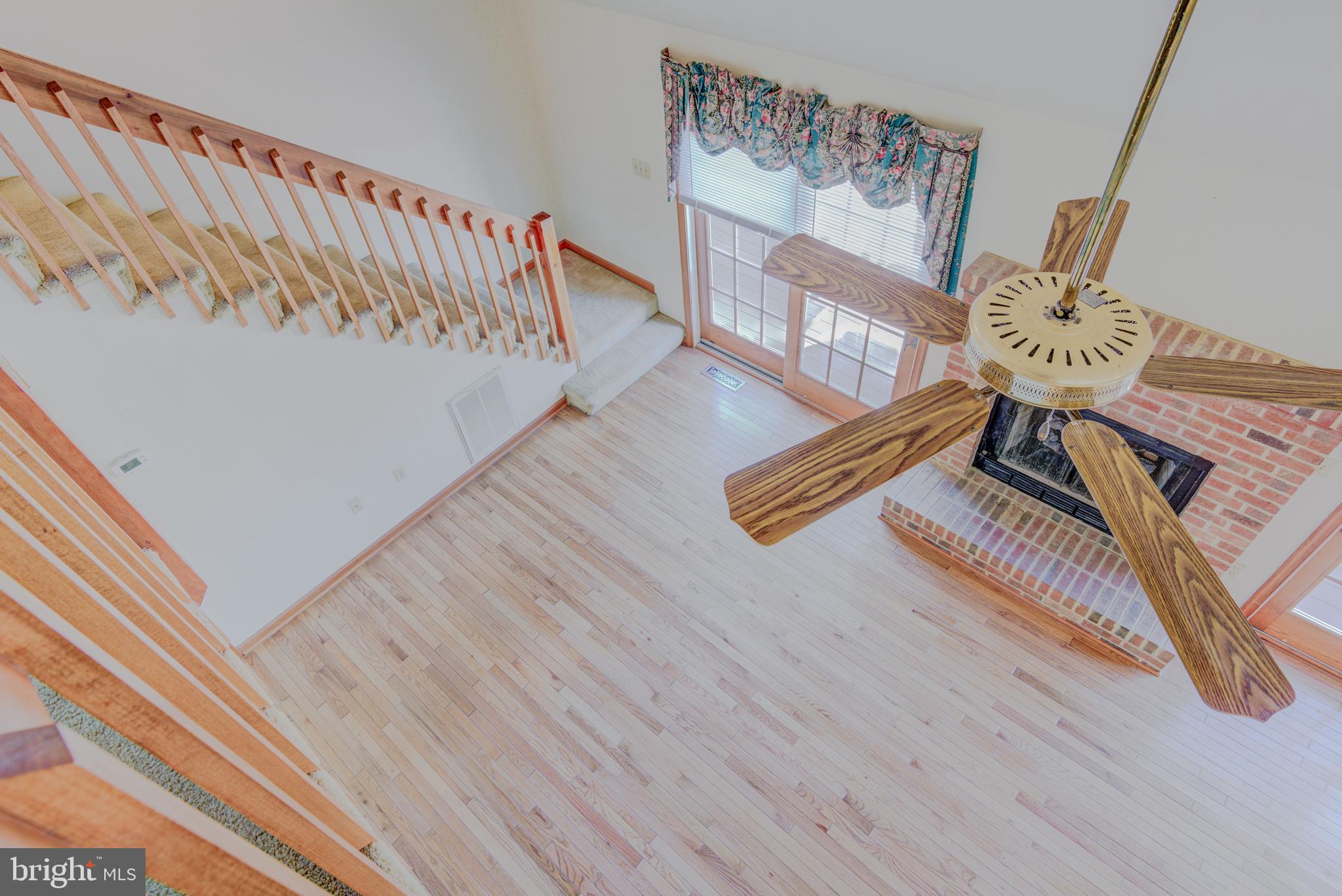 OCEAN PINES - TEAL BAY - Residential