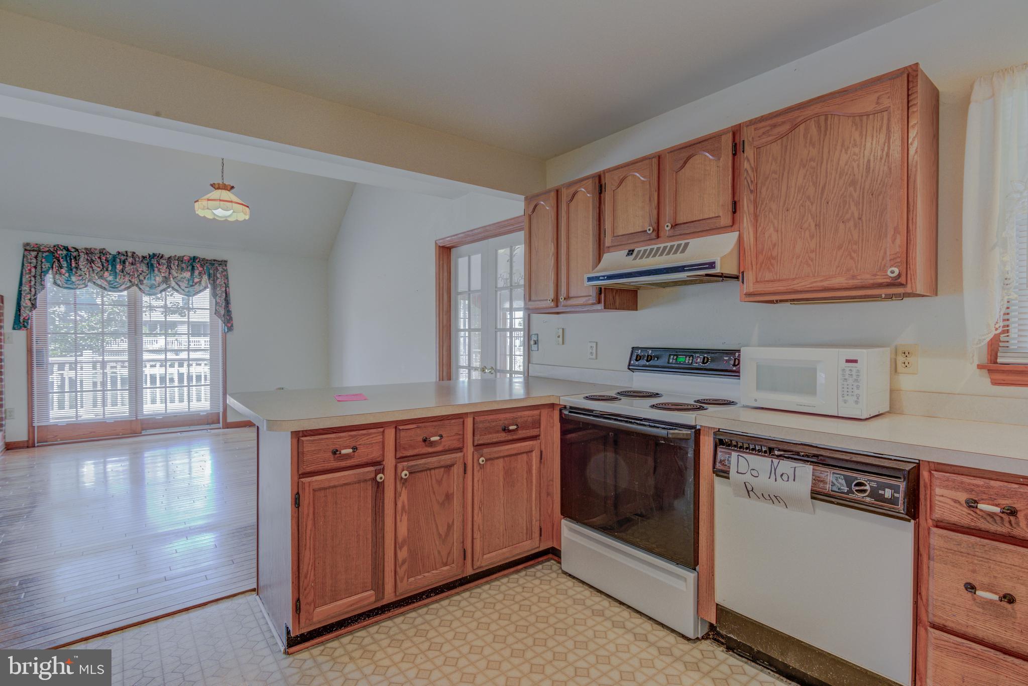 OCEAN PINES - TEAL BAY - Residential